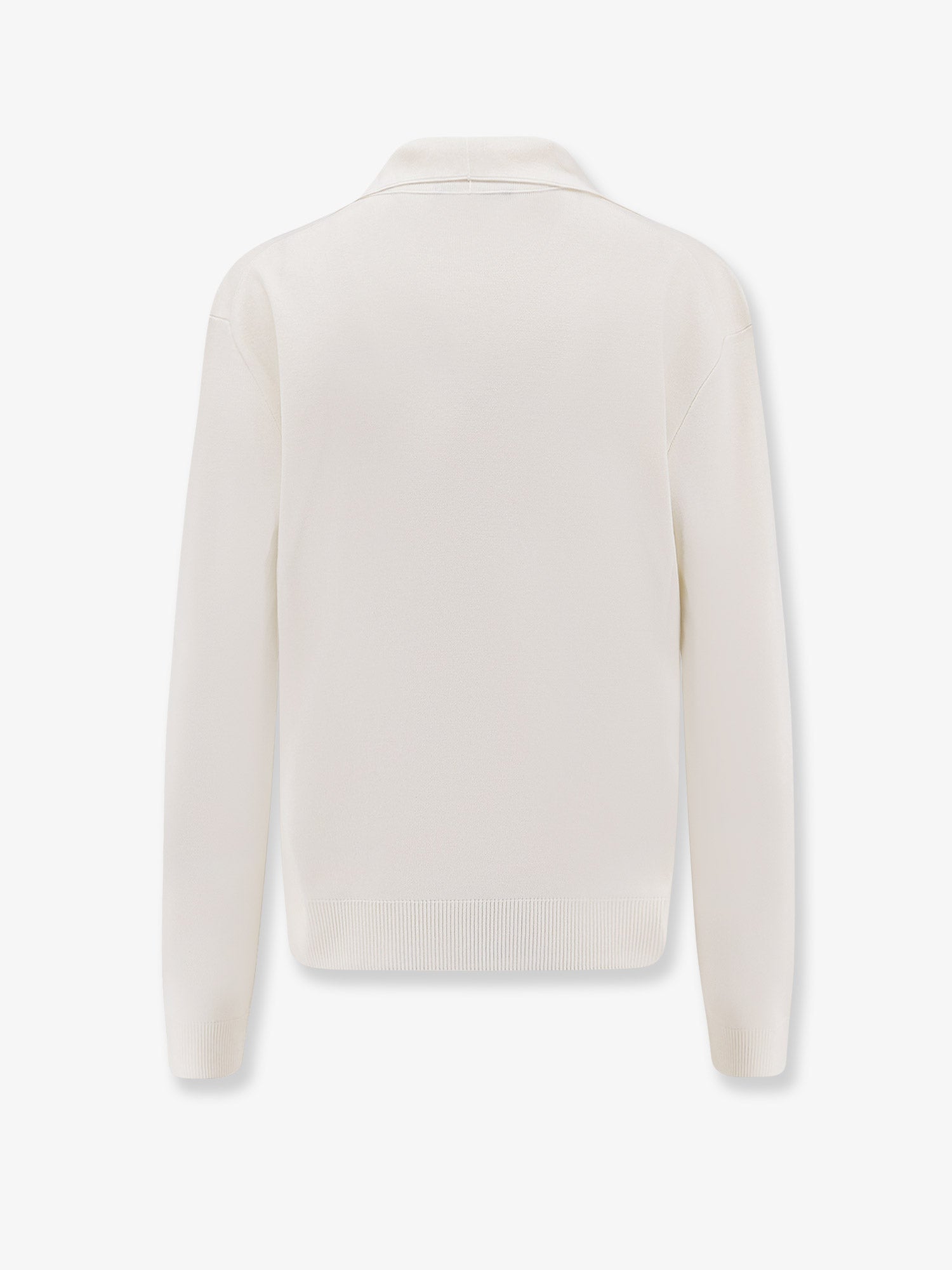 Loro Piana Siena Silk And Cotton Sweater