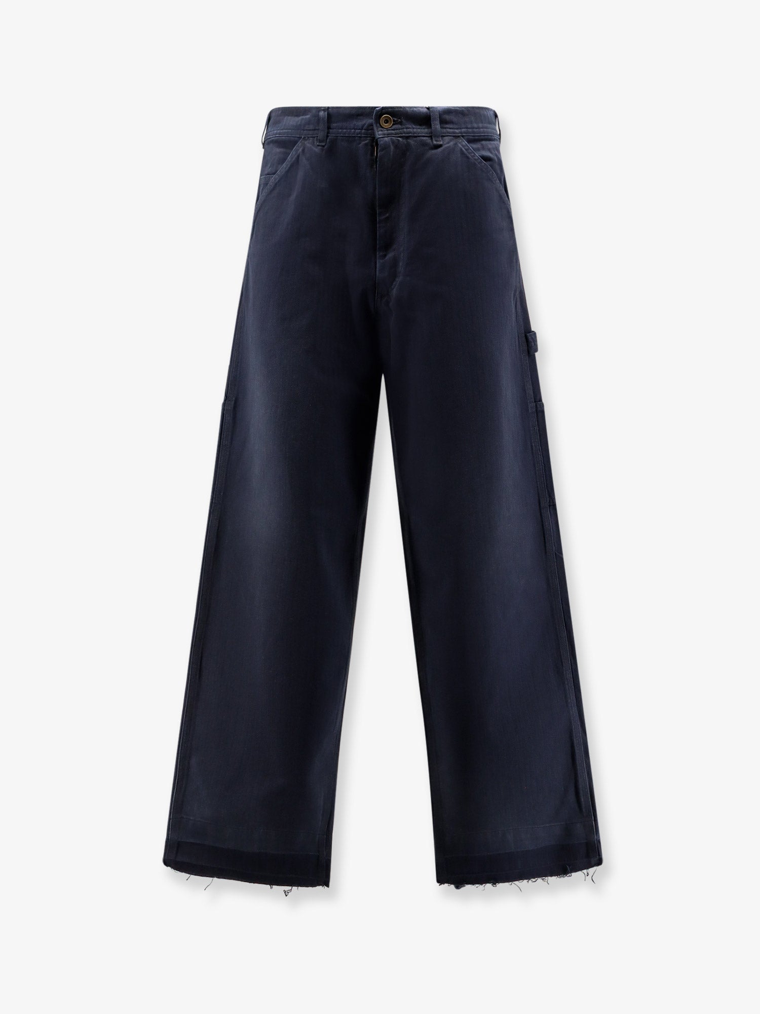 Maison Margiela Cotton Trousers