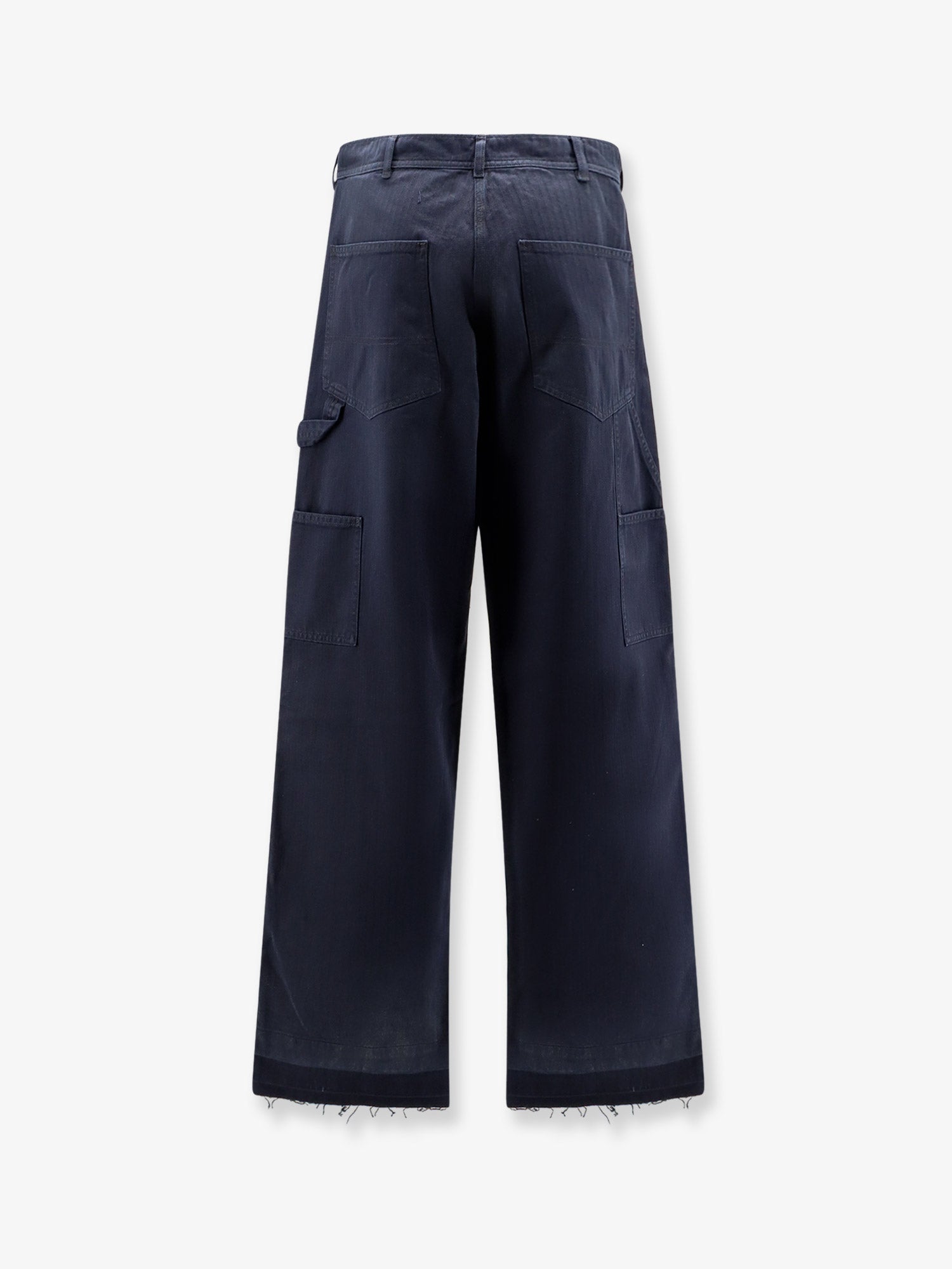 Maison Margiela Cotton Trousers