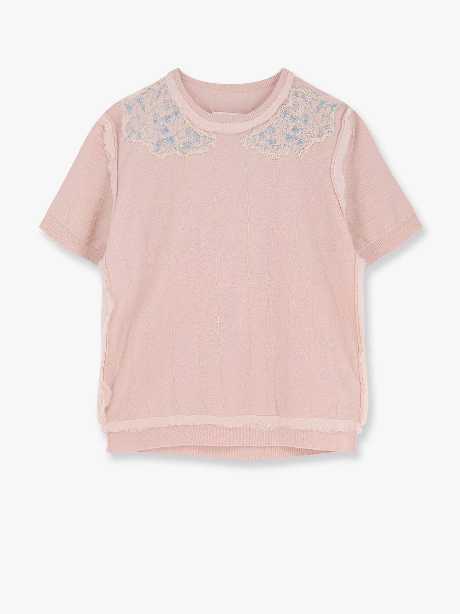 Maison Margiela Virgin Wool Sweater