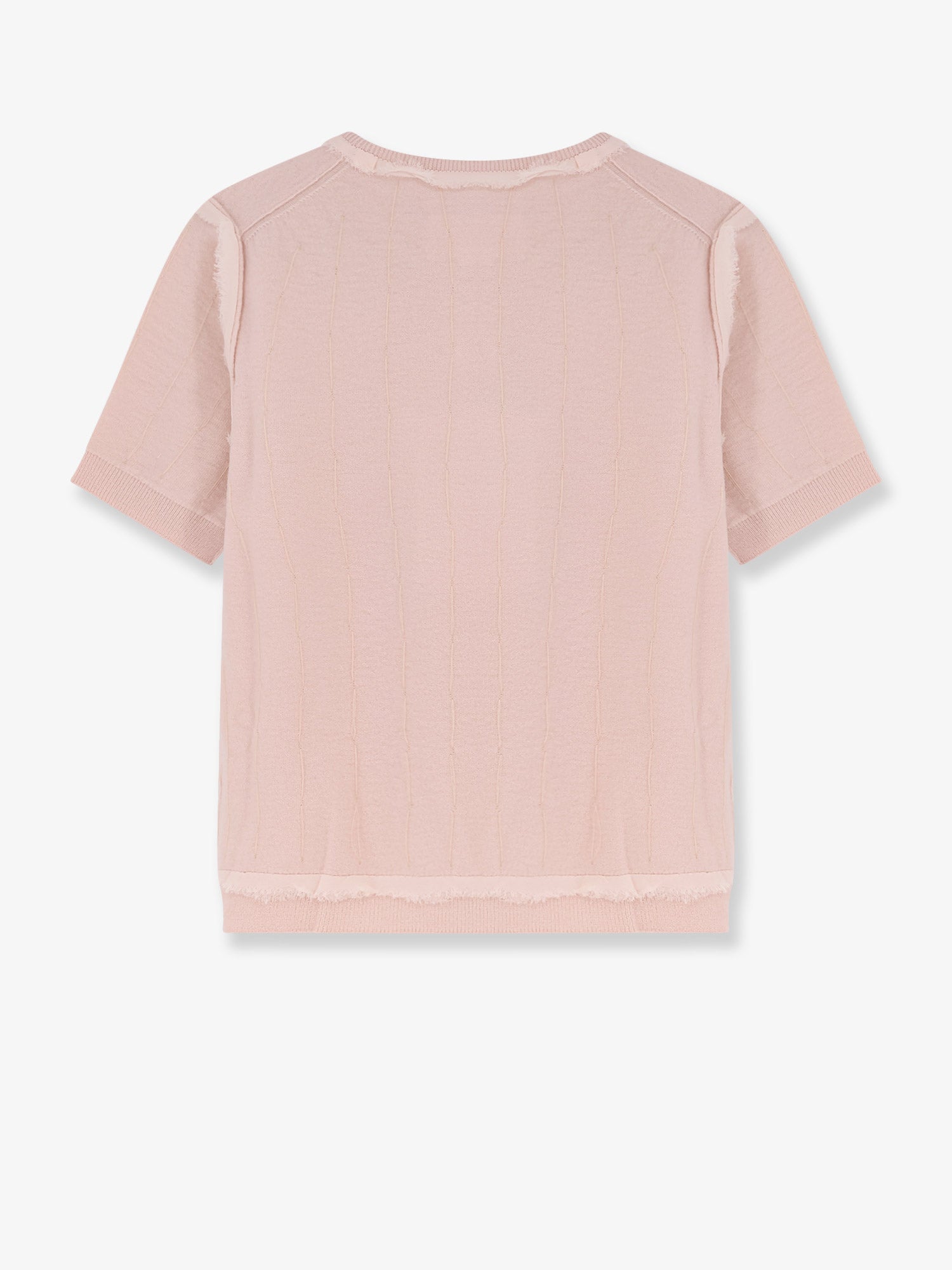 Maison Margiela Virgin Wool Sweater