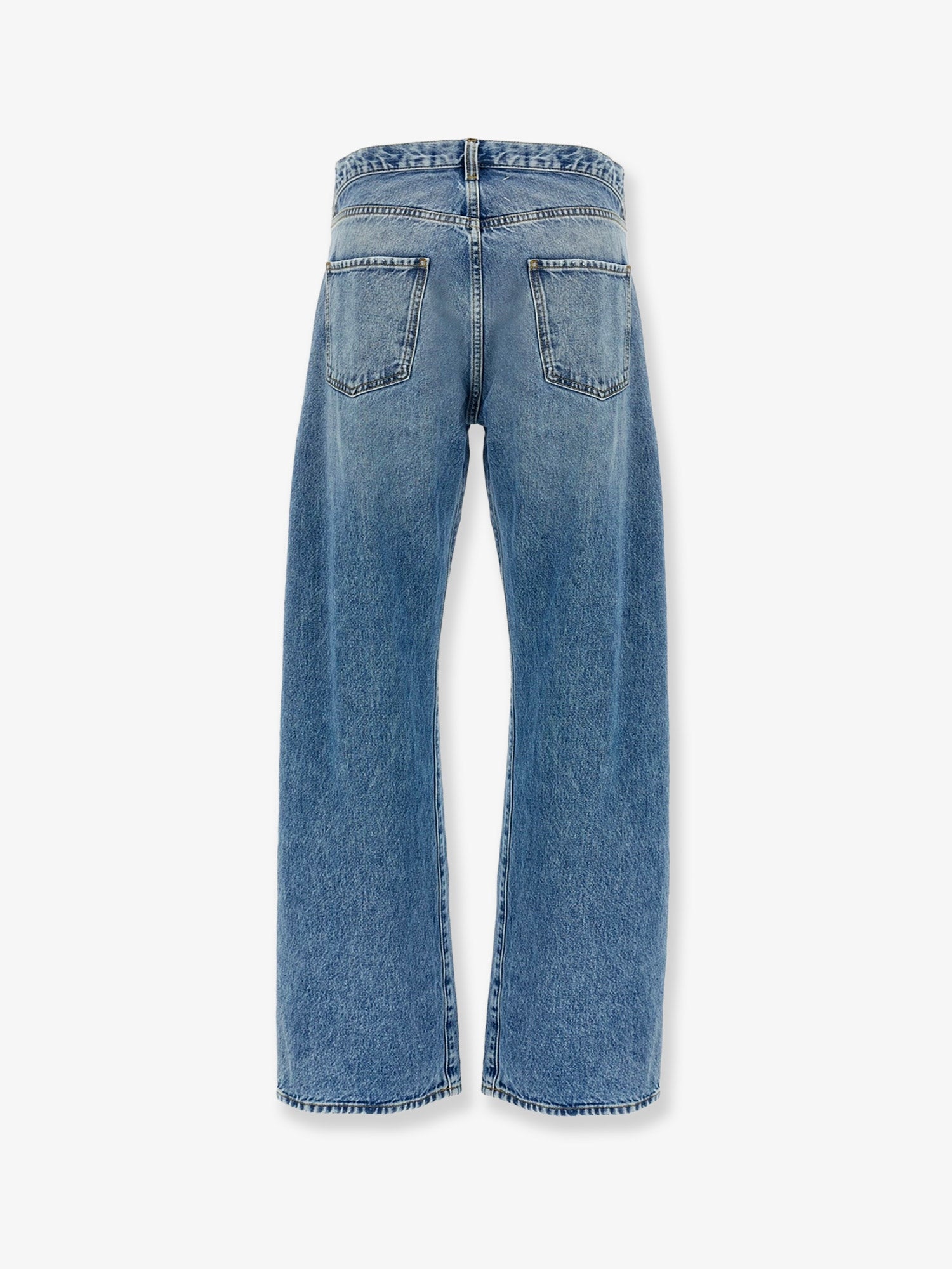 Maison Margiela Cotton Jeans