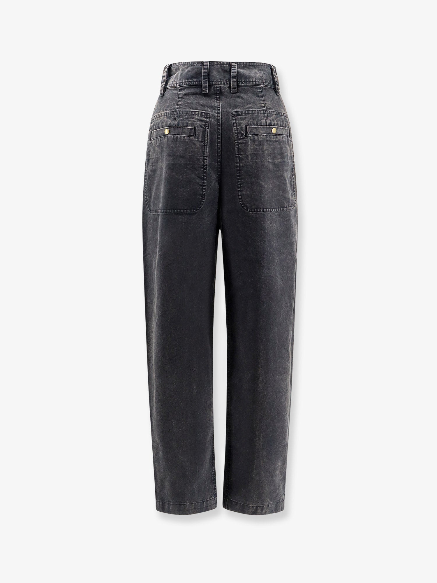 Marant Etoile Kiana Denim Trousers