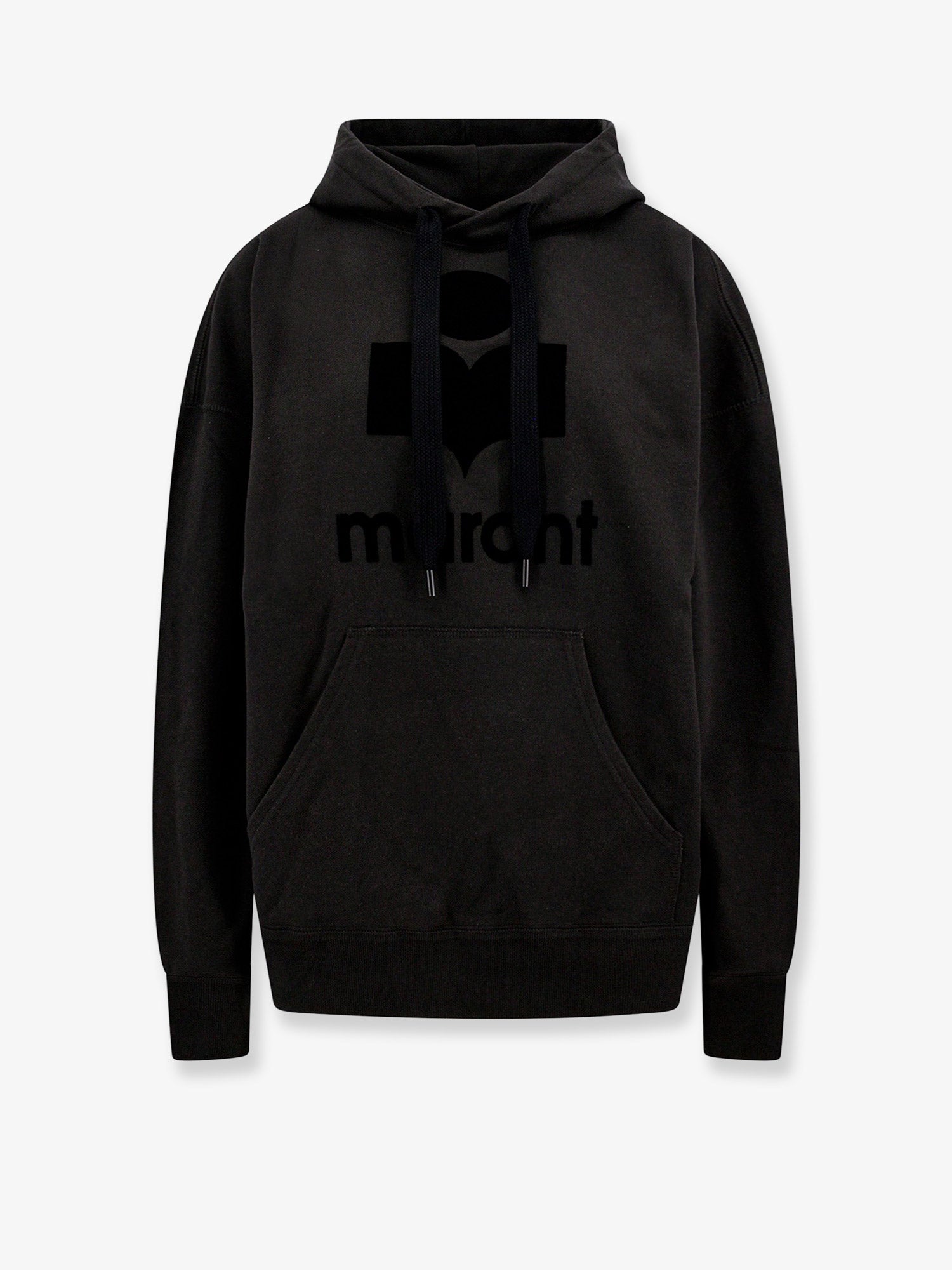 Marant Etoile Mansel Recycled Material Sweatshirt