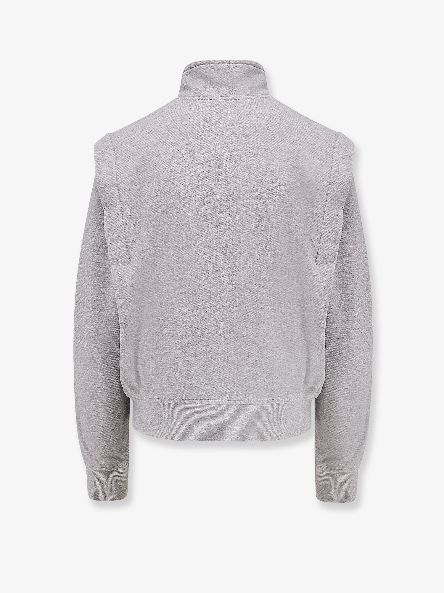 Marant Etoile Organic Cotton Blend Sweatshirt