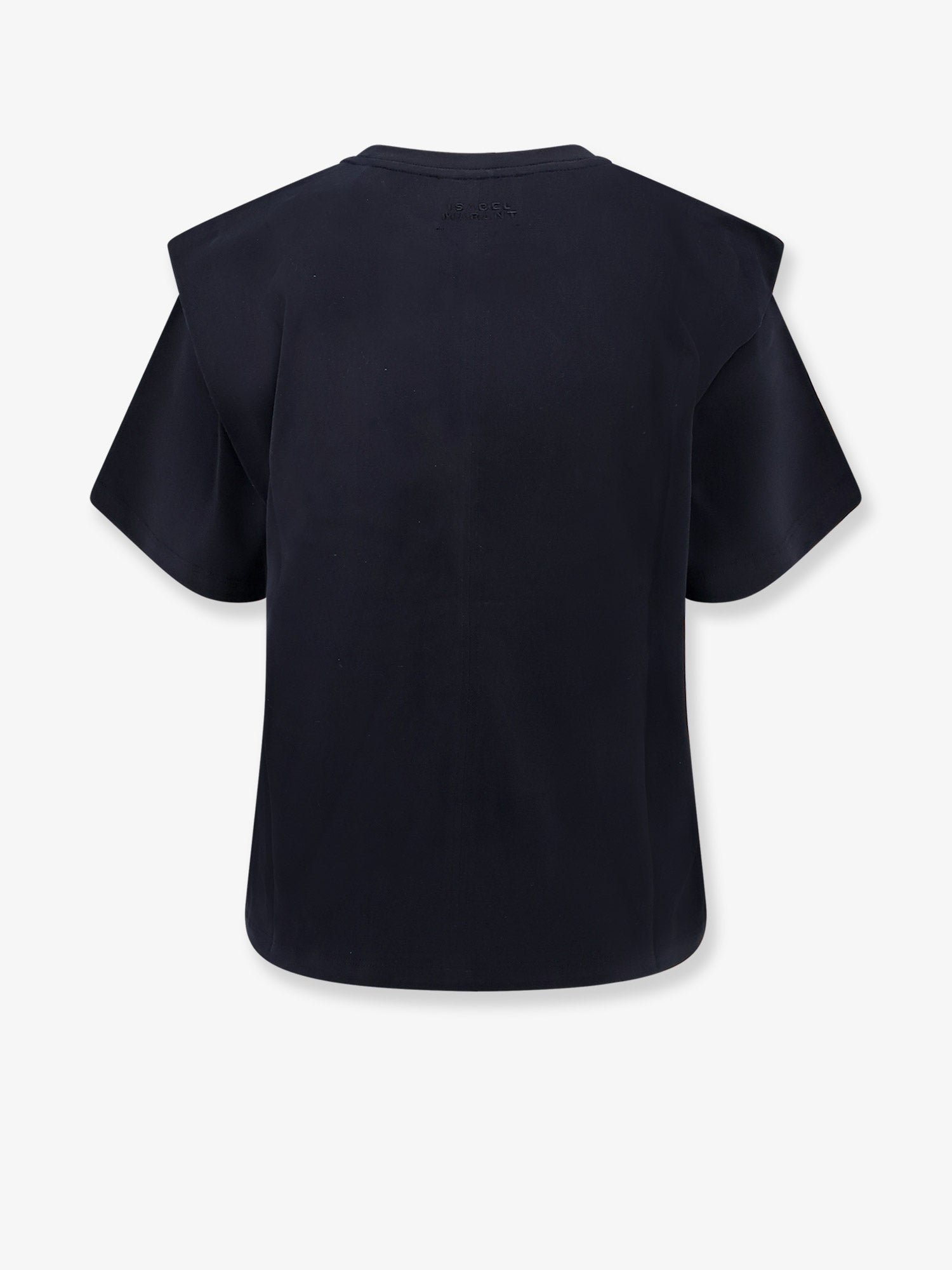 Isabel Marant Zelitos Organic Cotton T-shirt