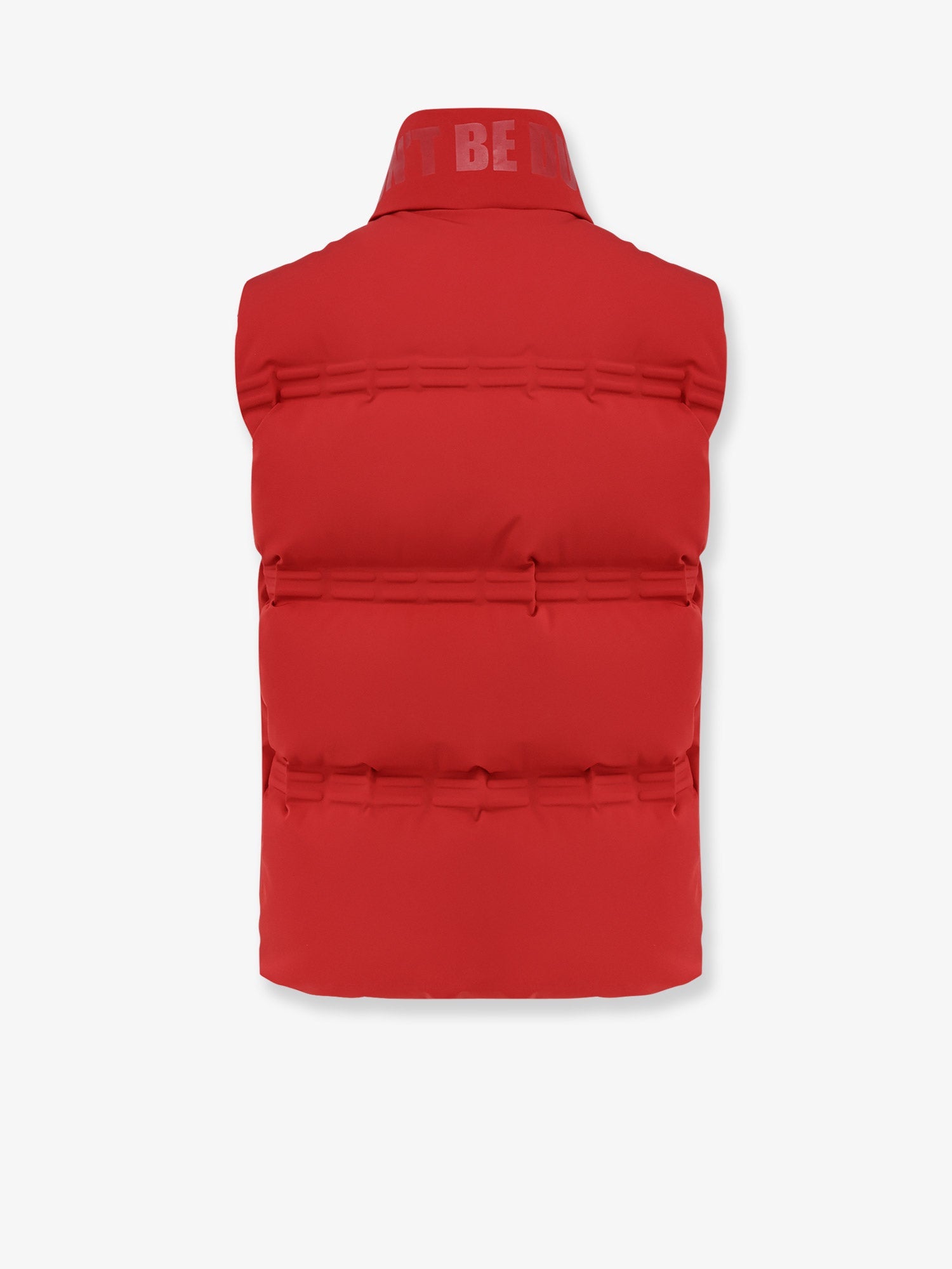 Moncler Genius Sparky 1 Moncler Asap Rocky Sleeveless Down Jacket