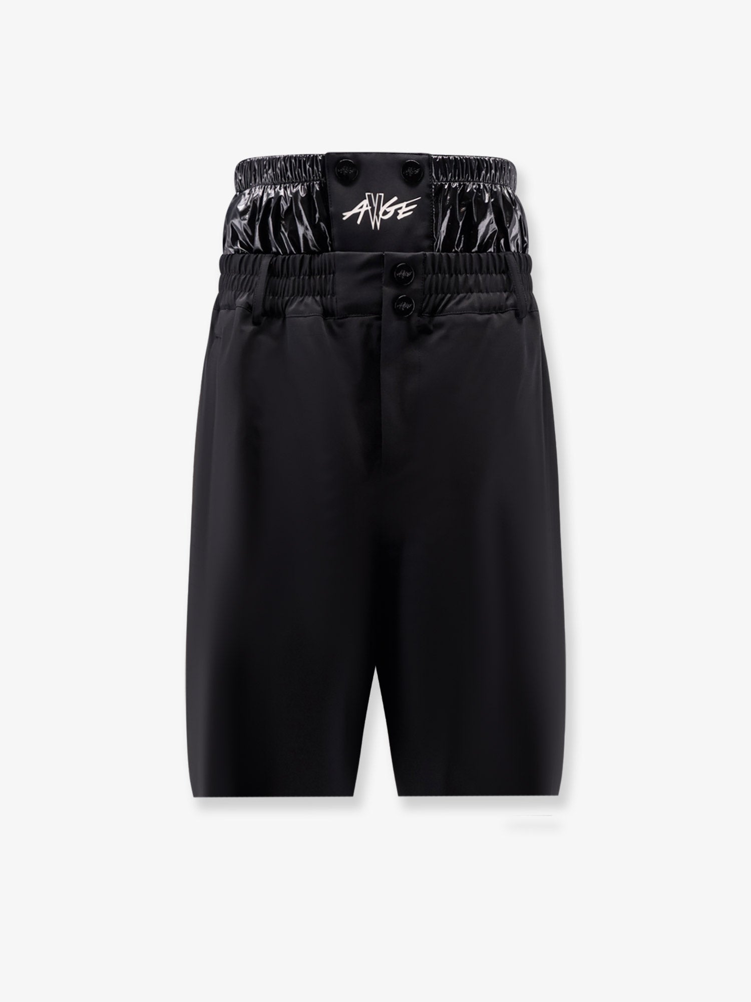 Moncler Genius 1 Moncler Asap Rocky Shorts
