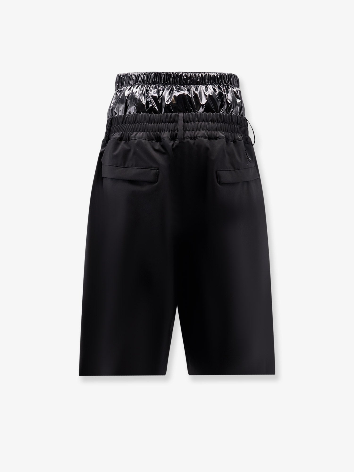 Moncler Genius 1 Moncler Asap Rocky Shorts