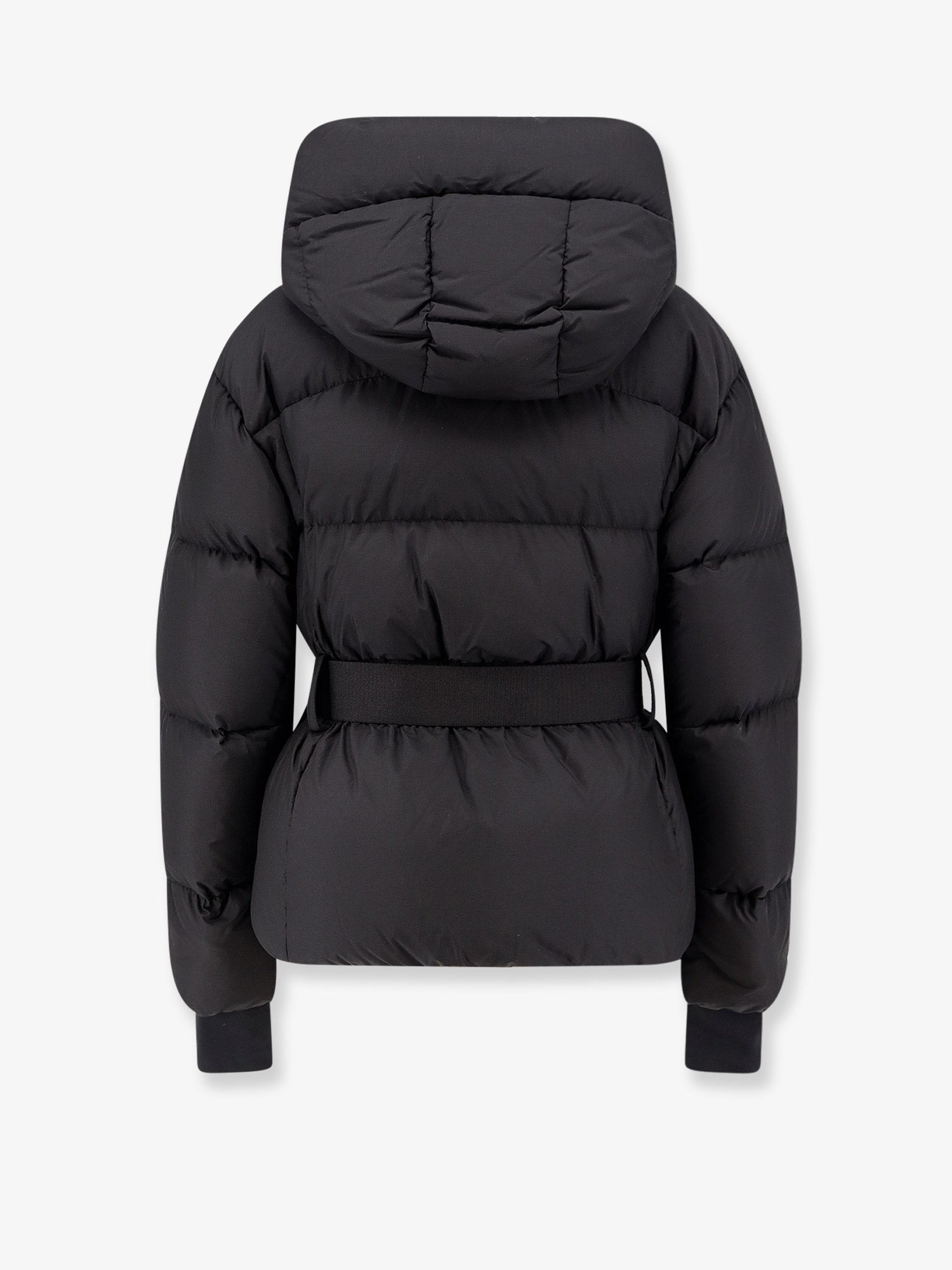 Moncler Grenoble Nisene Nylon Down Jacket