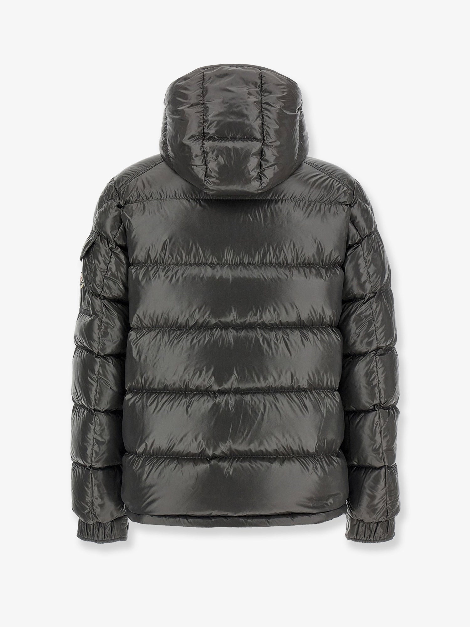 Moncler Maya Down Jacket With Hood