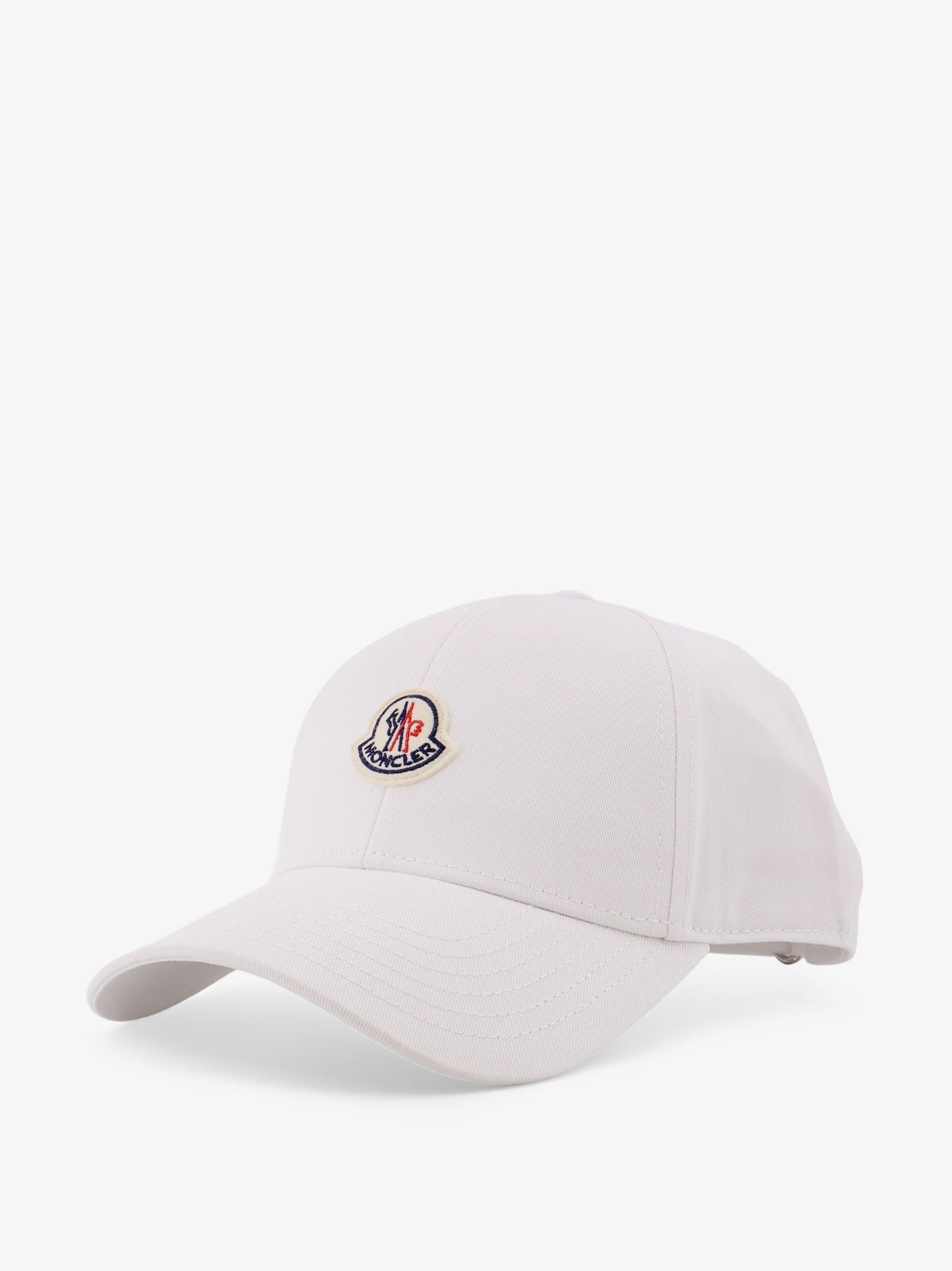 Moncler Cotton Baseball Hat