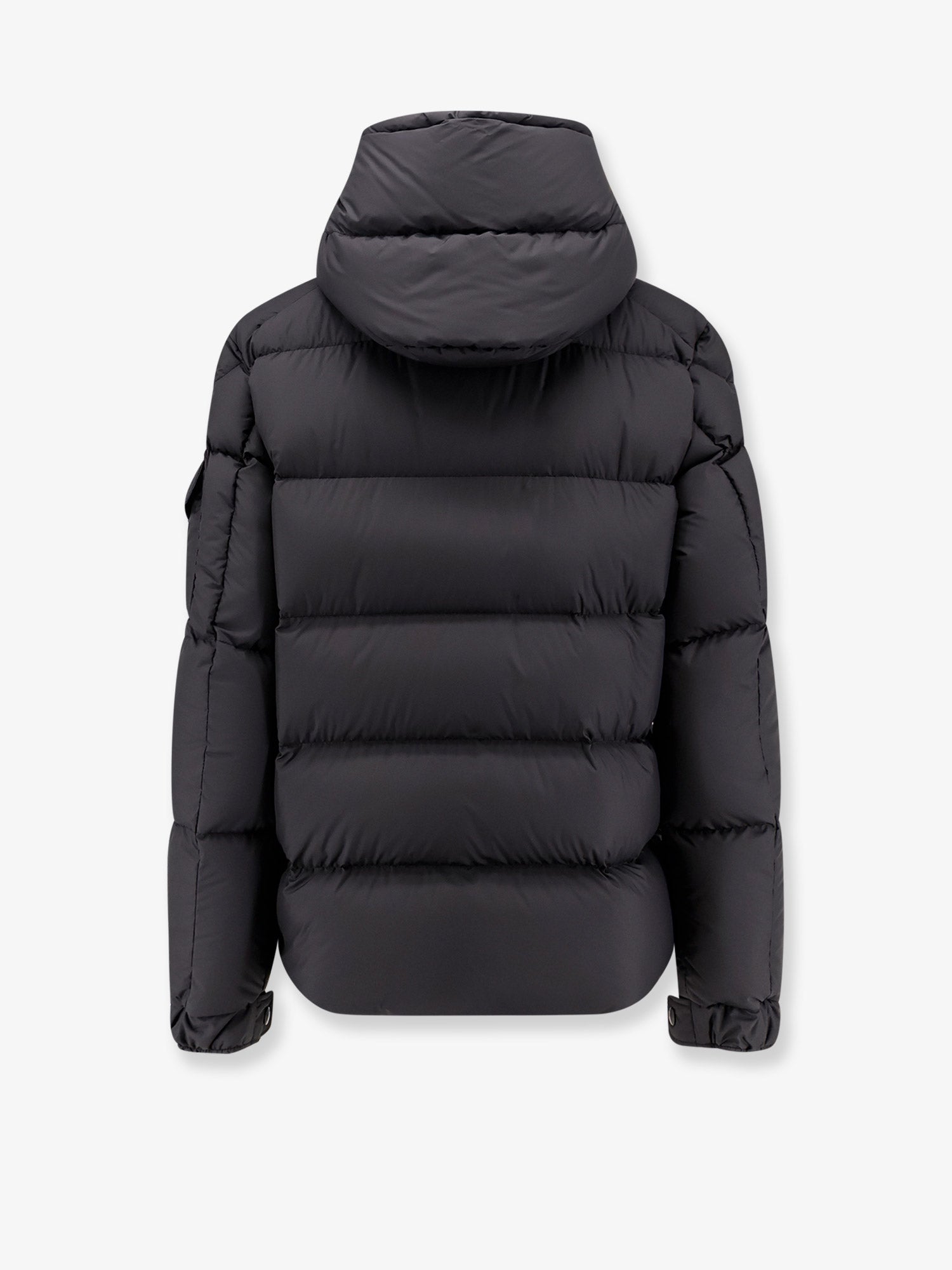 Moncler Maya 70 Nylon Down Jacket