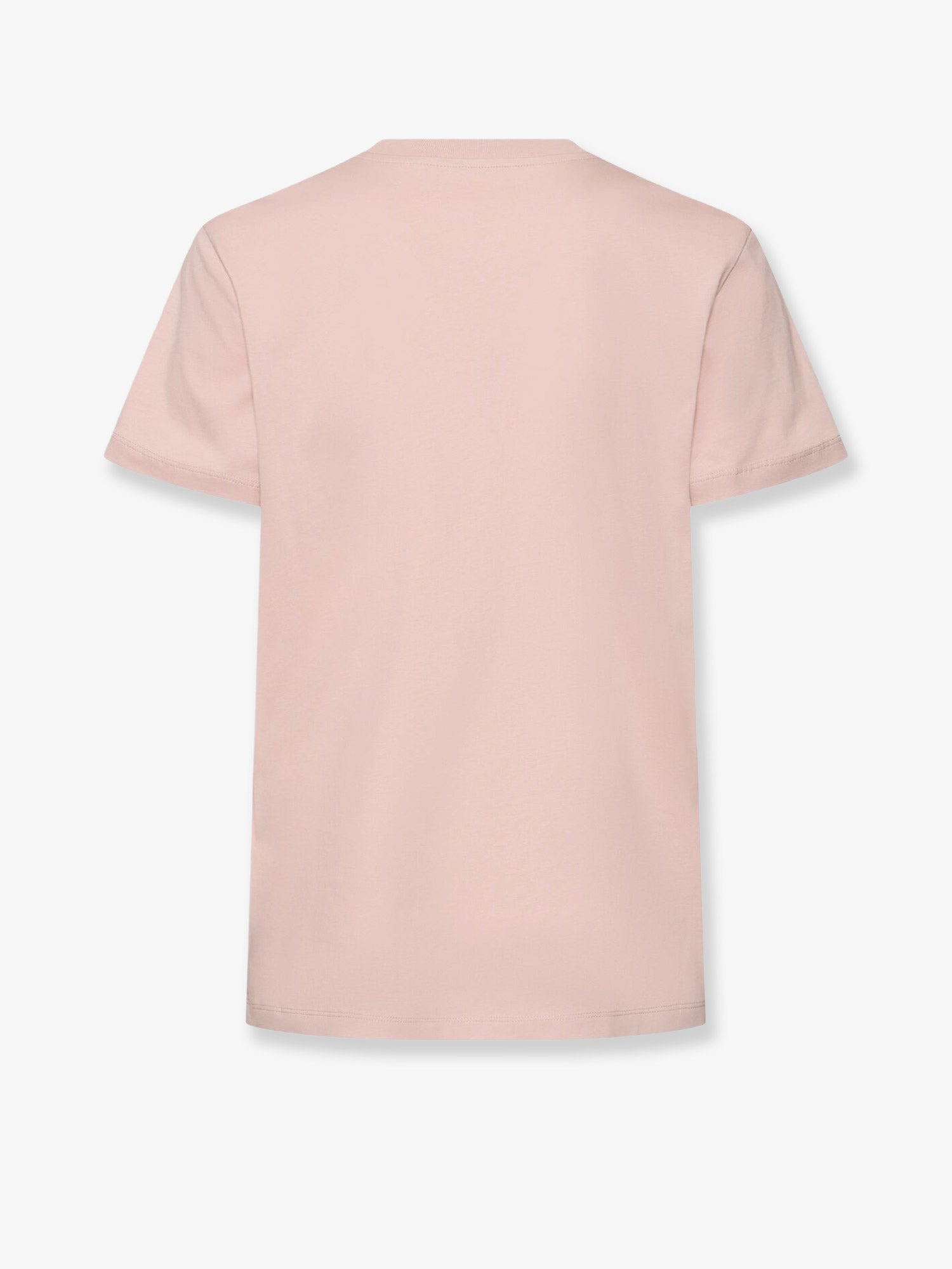 Moncler Biologic Cotton T-shirt