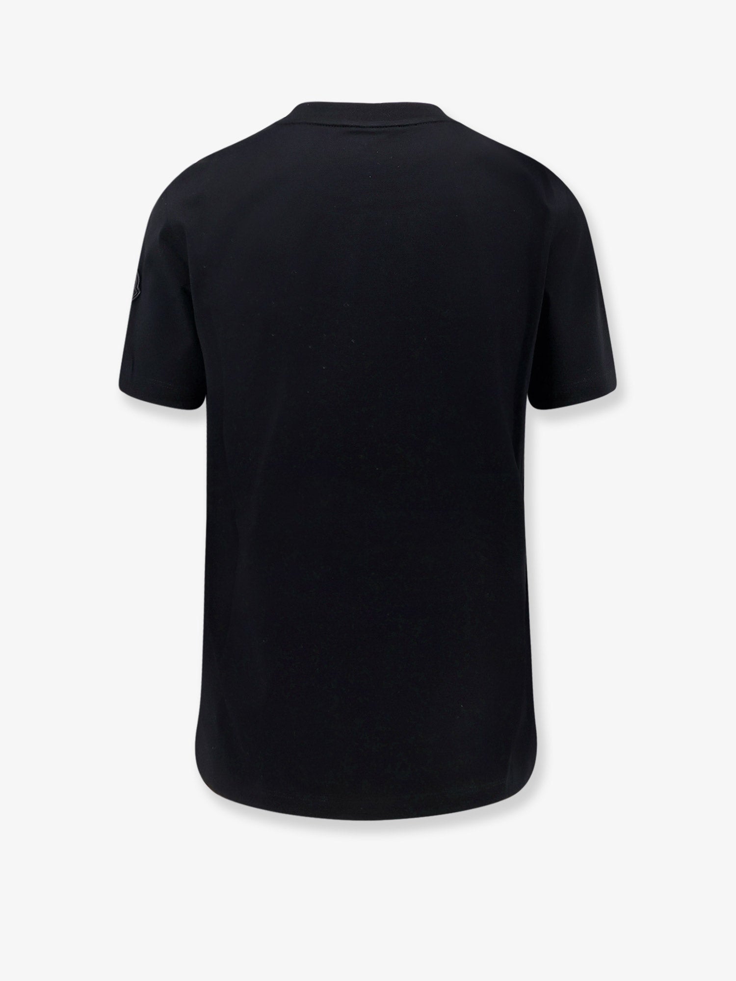 Moncler Cotton T-shirt