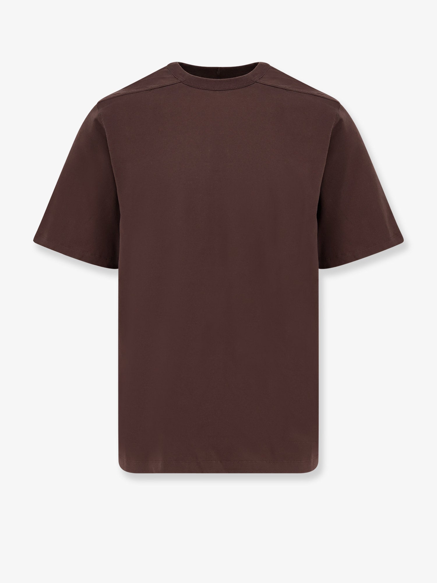 Rick Owens Brad T Cotton T-shirt
