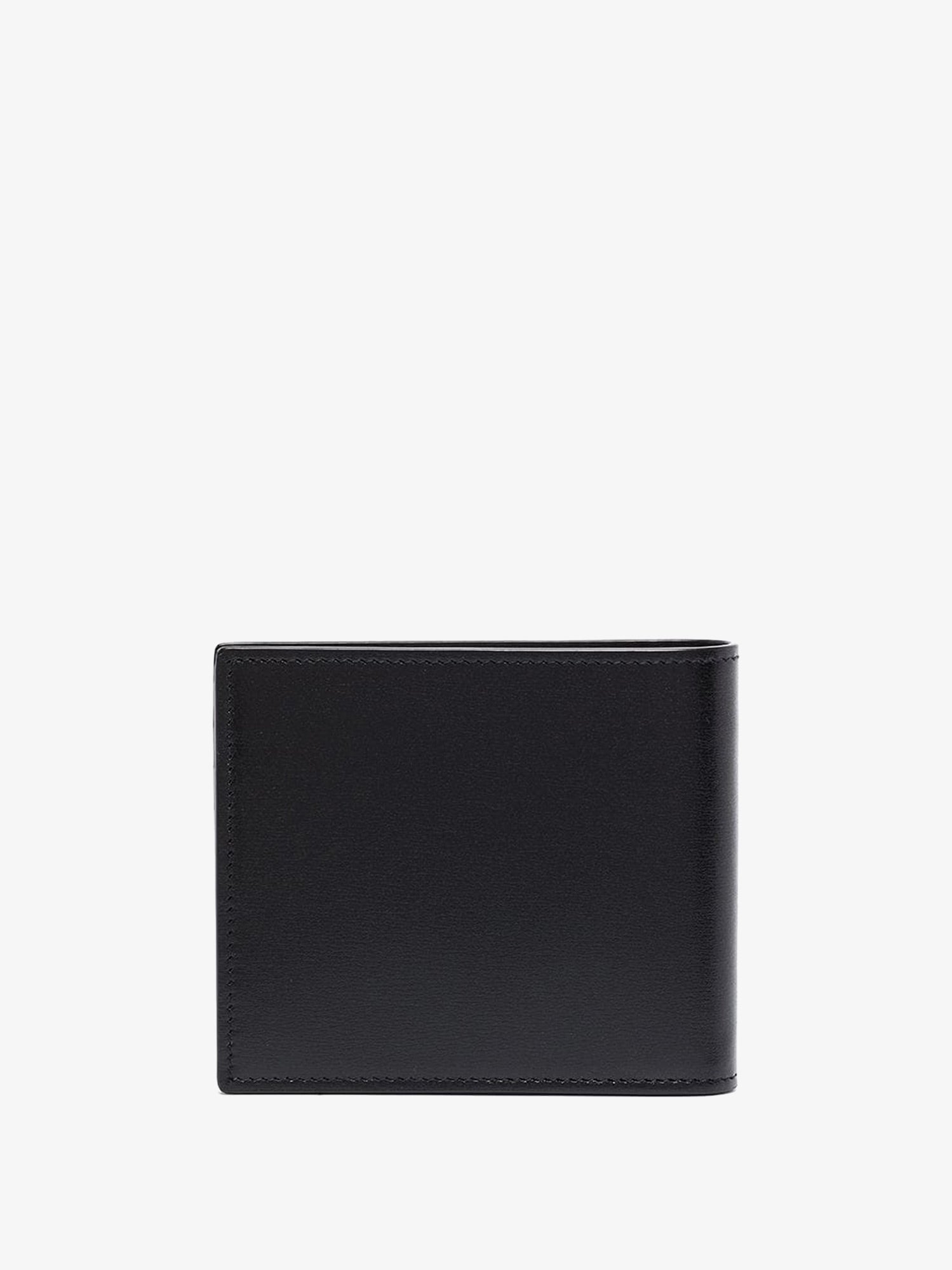 Saint Laurent Leather Wallet