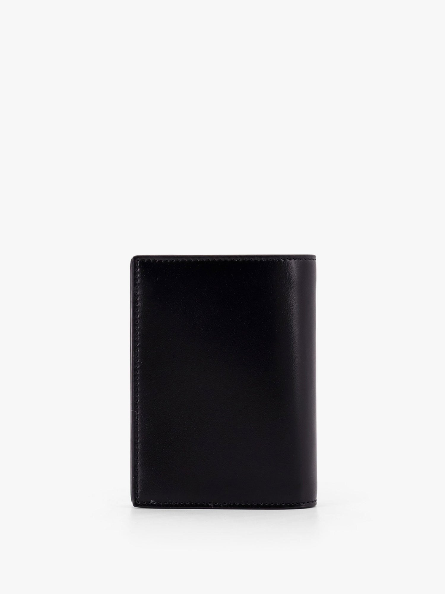 Saint Laurent Leather Wallet