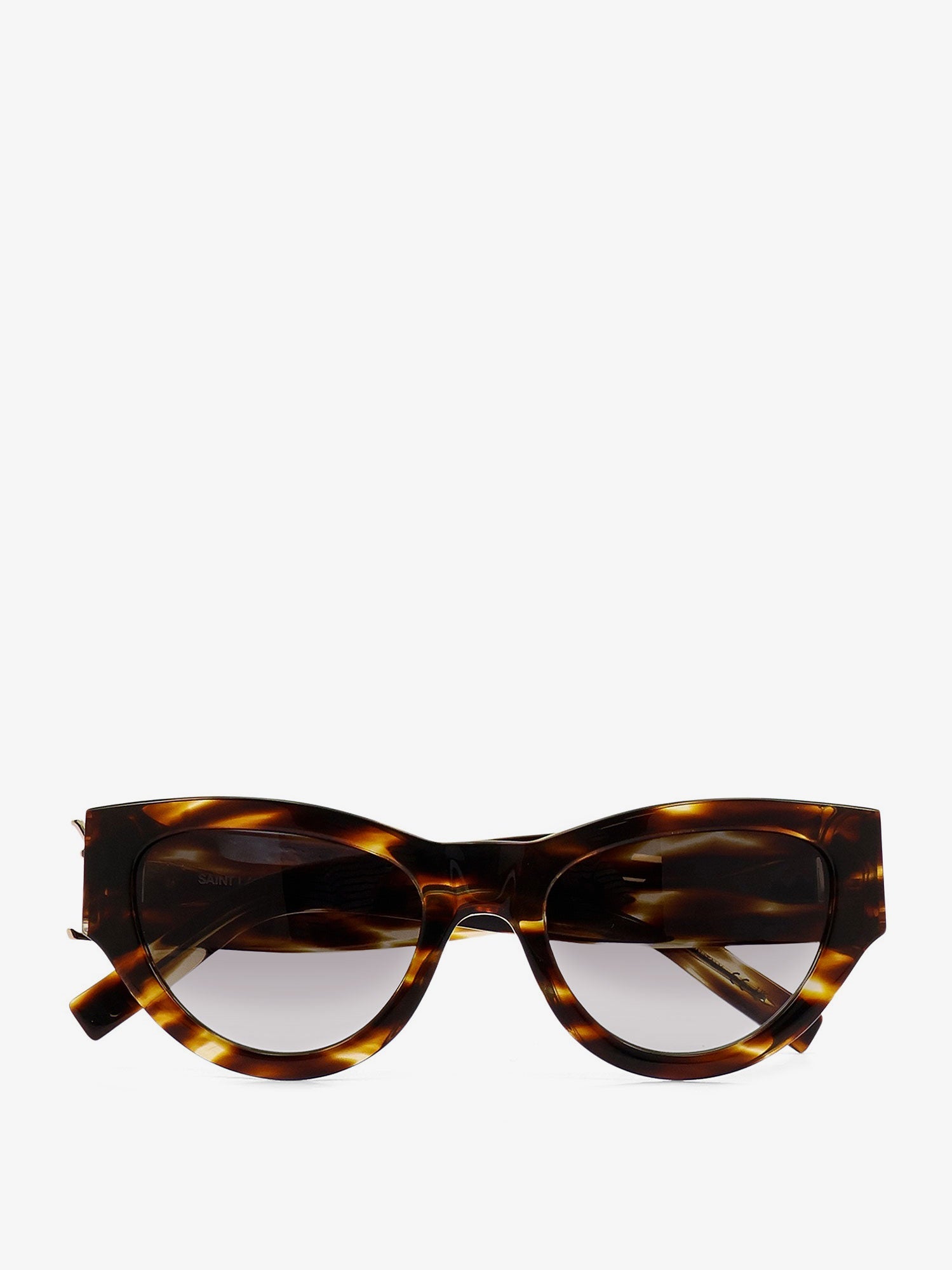 Saint Laurent Acetate Sunglasses