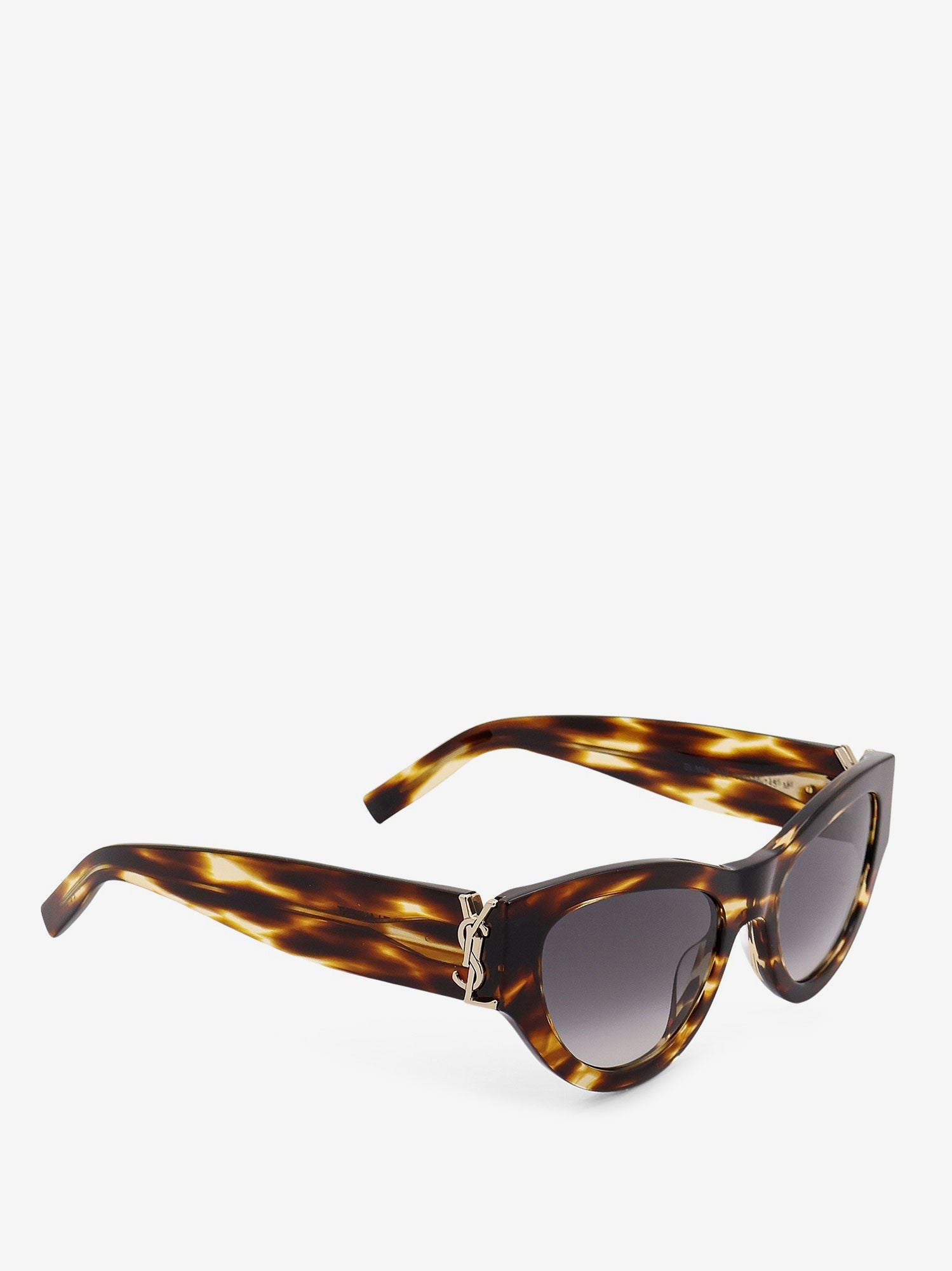 Saint Laurent Acetate Sunglasses
