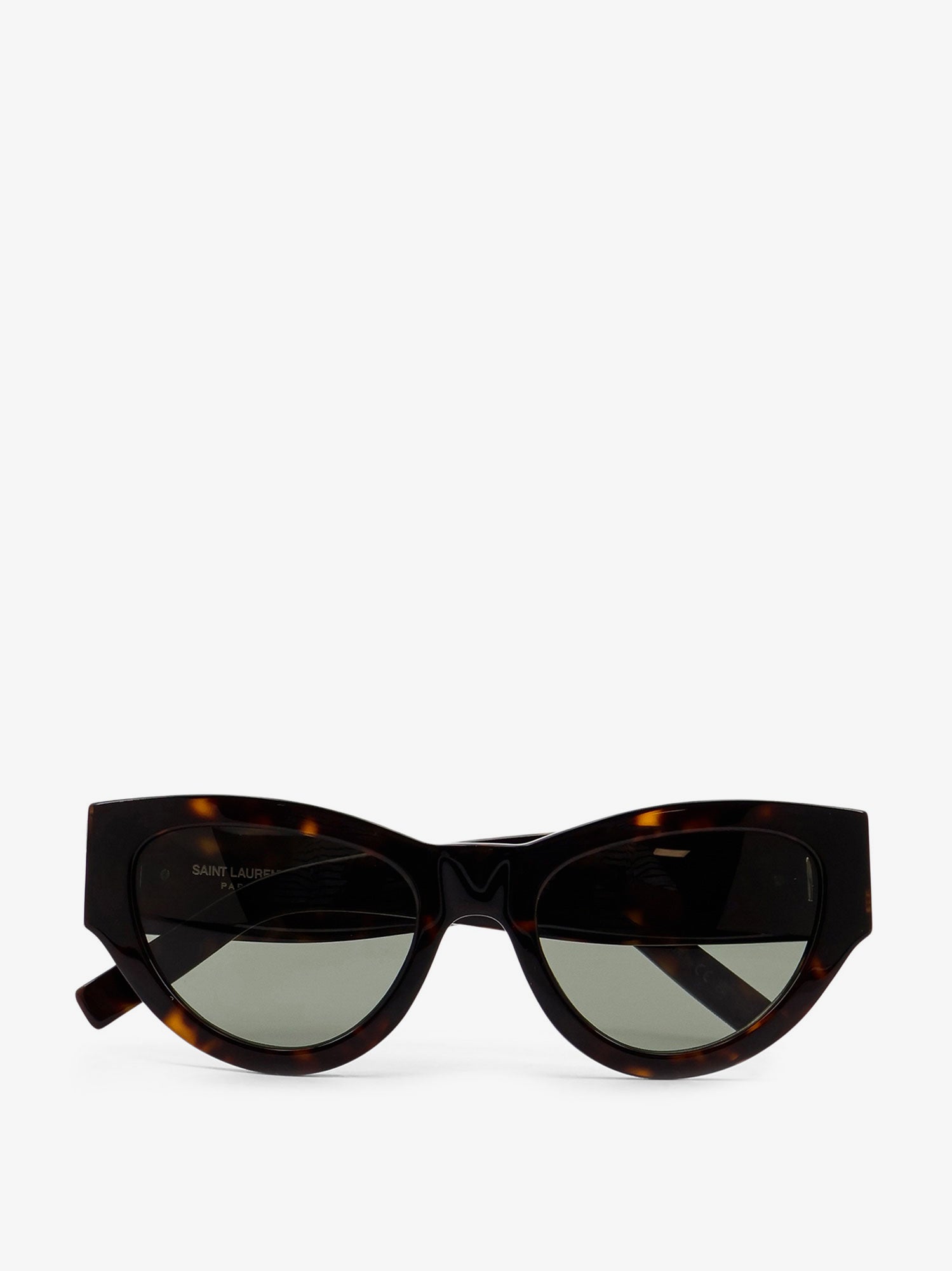 Saint Laurent Acetate Sunglasses