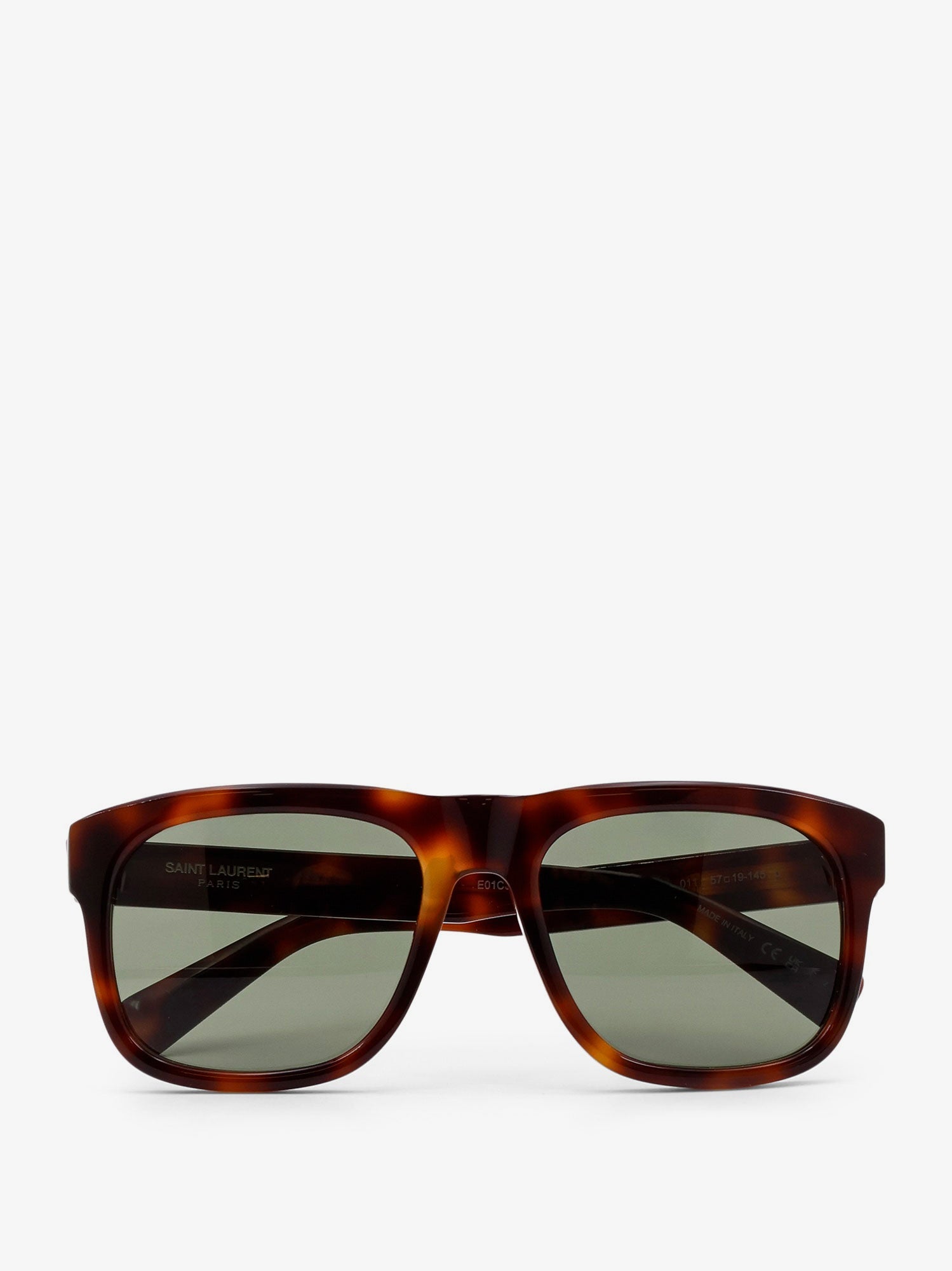 Saint Laurent Acetate Sunglasses