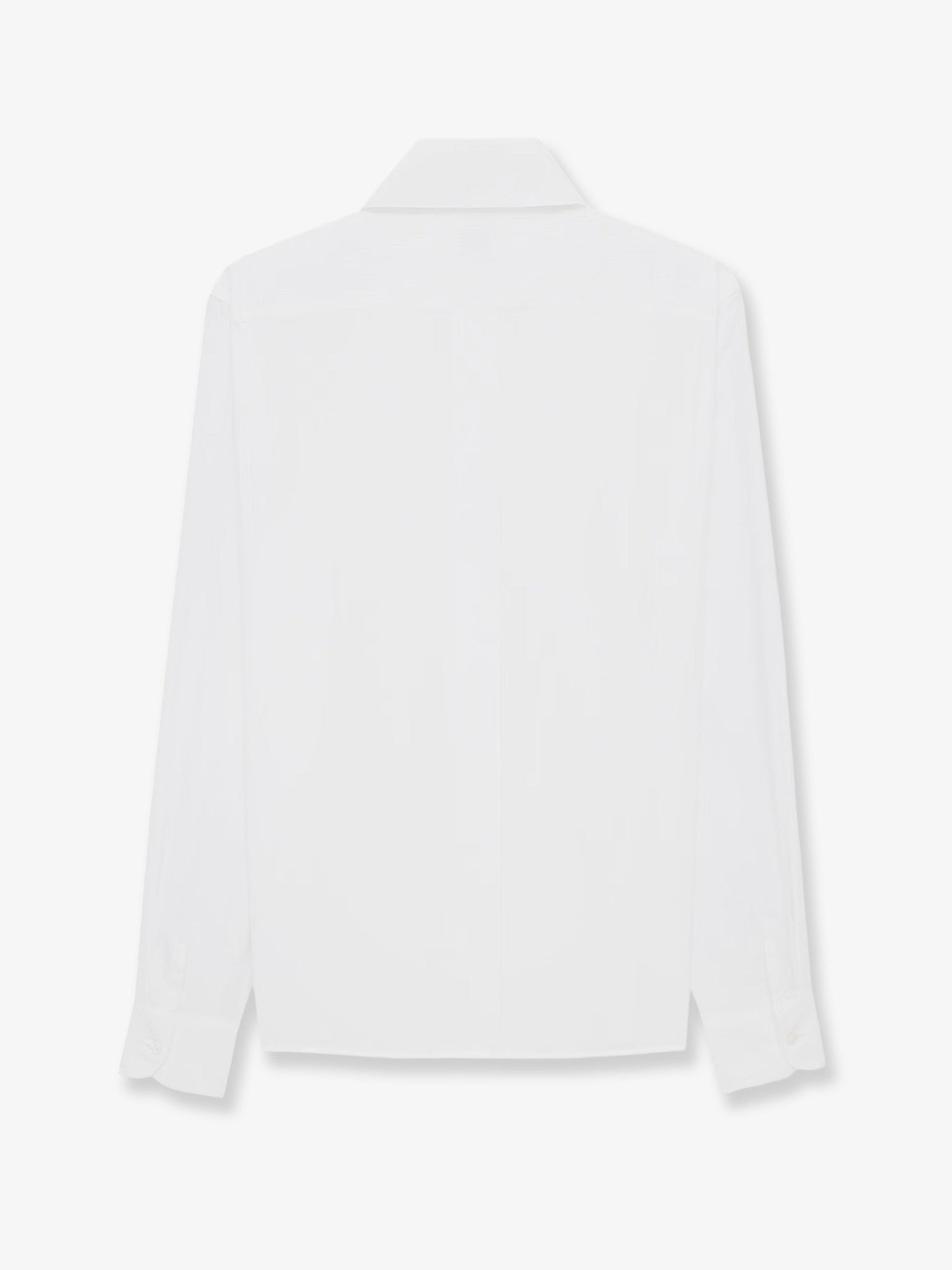 Saint Laurent Cotton Shirt