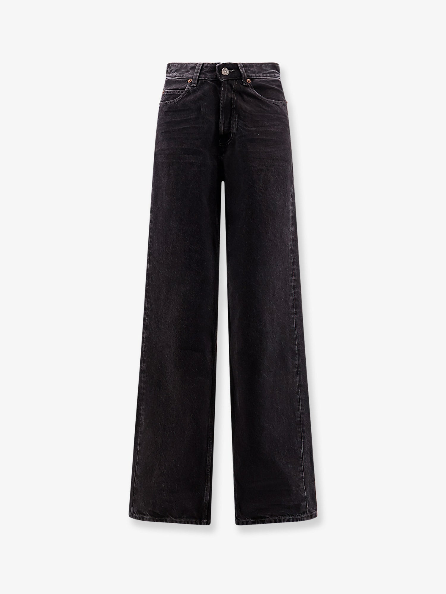 Saint Laurent Five Pockets Jeans