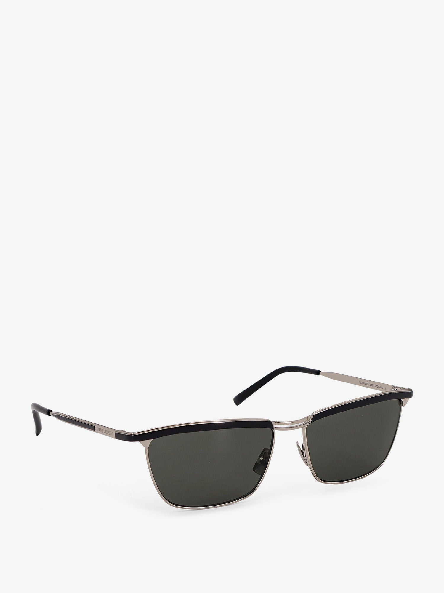 Saint Laurent Metal Sunglasses