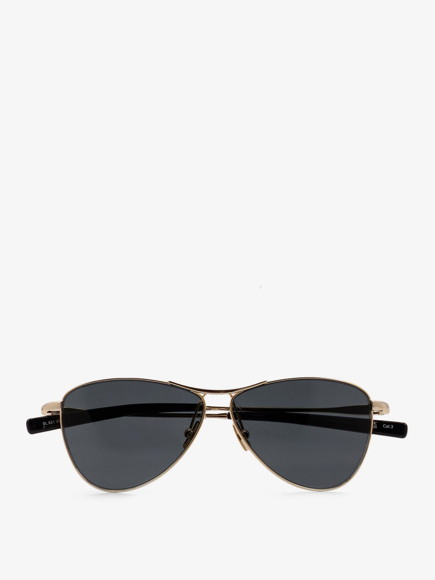 Saint Laurent Acetate Sunglasses