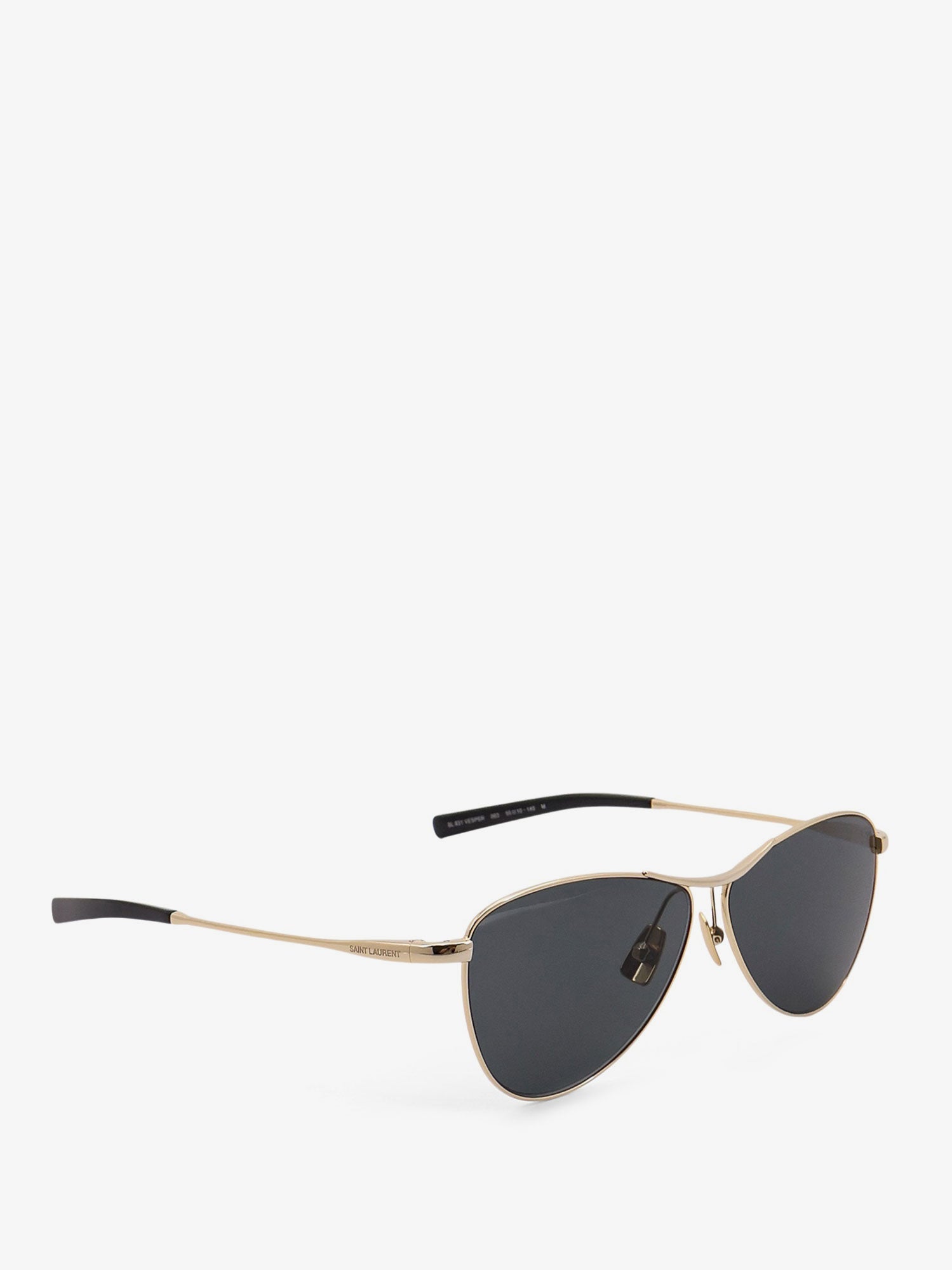 Saint Laurent Acetate Sunglasses
