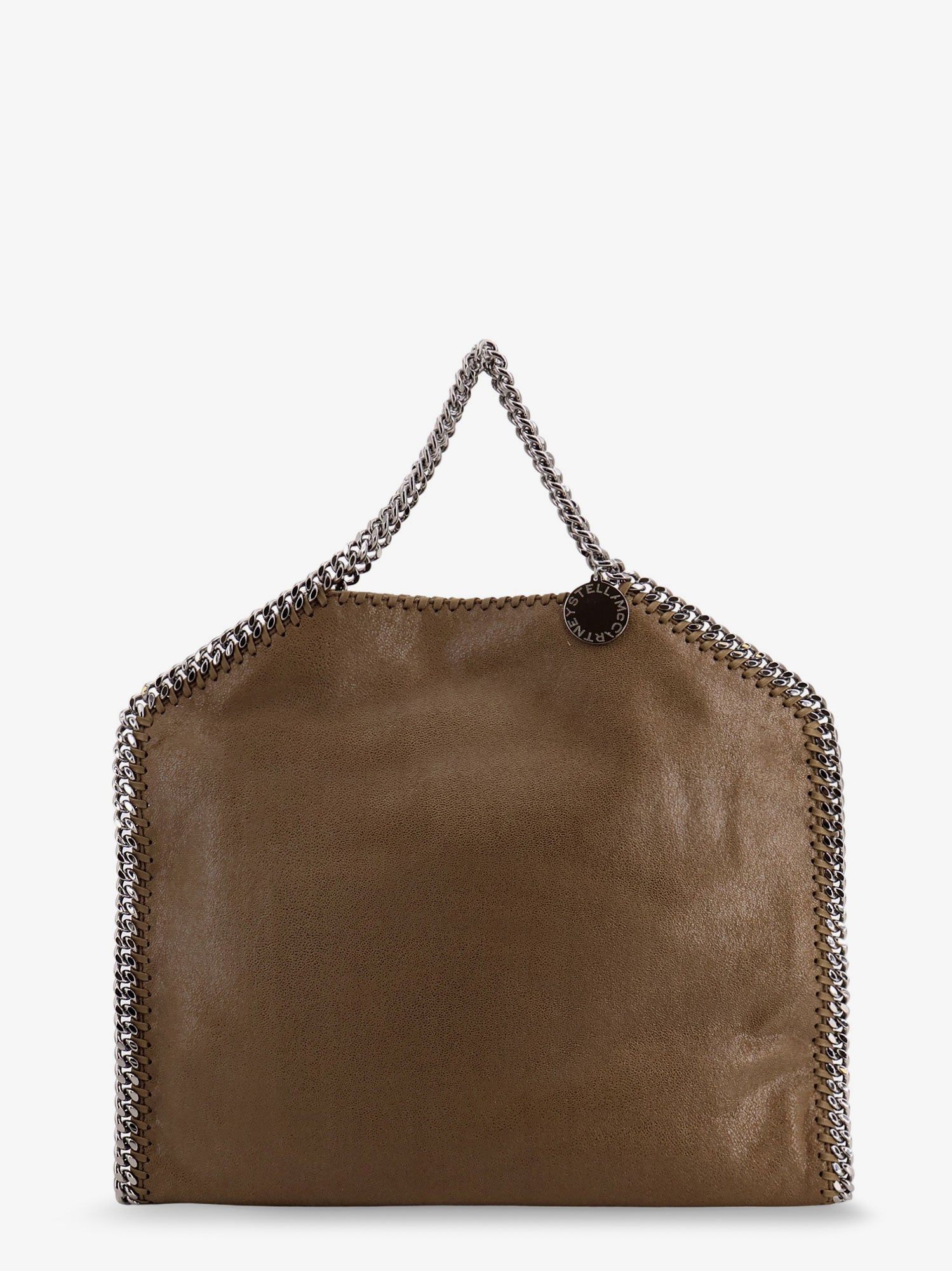 Stella Mccartney Falabella Shaggy Deer Shoulder Bag