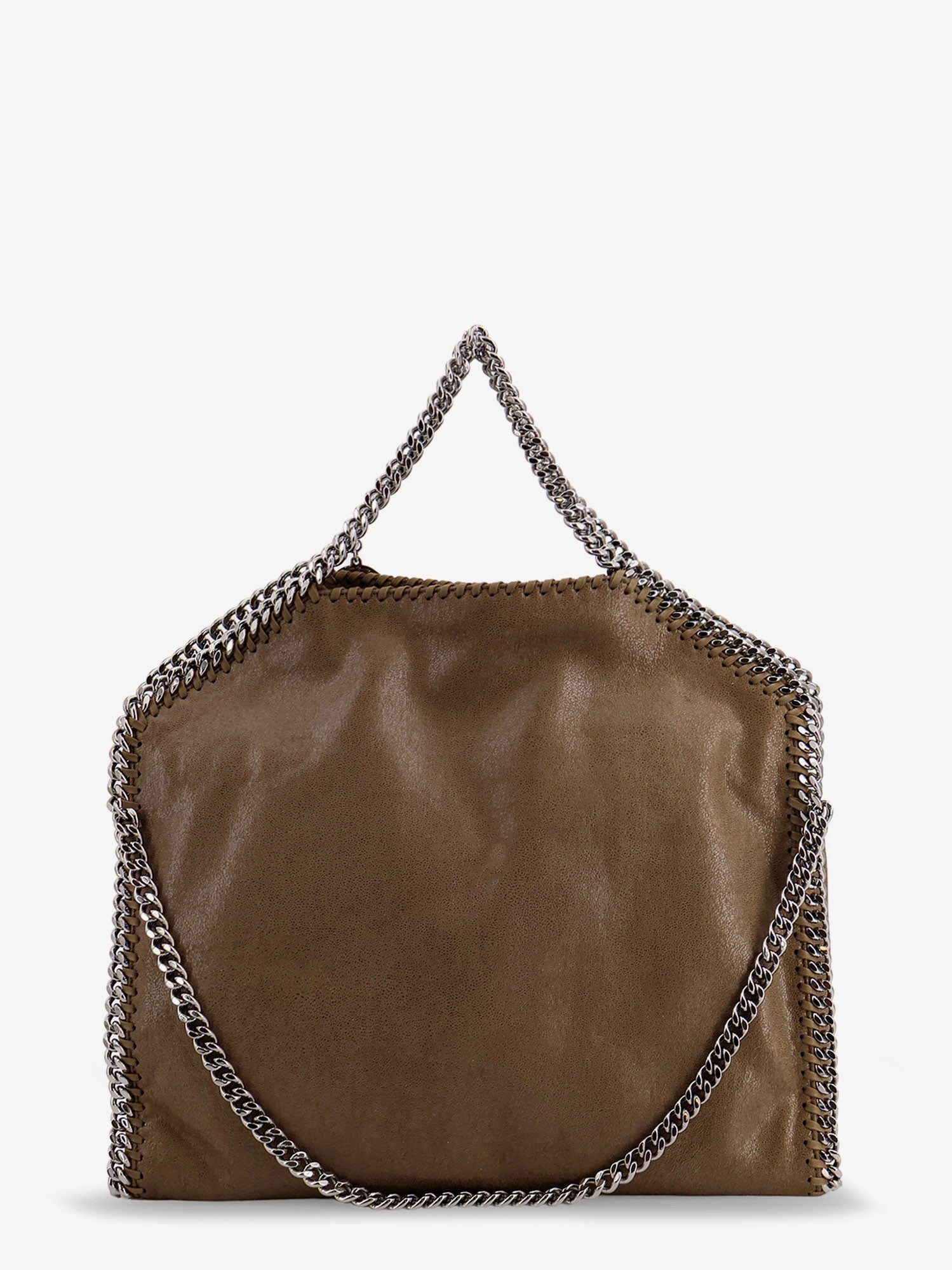 Stella Mccartney Falabella Shaggy Deer Shoulder Bag