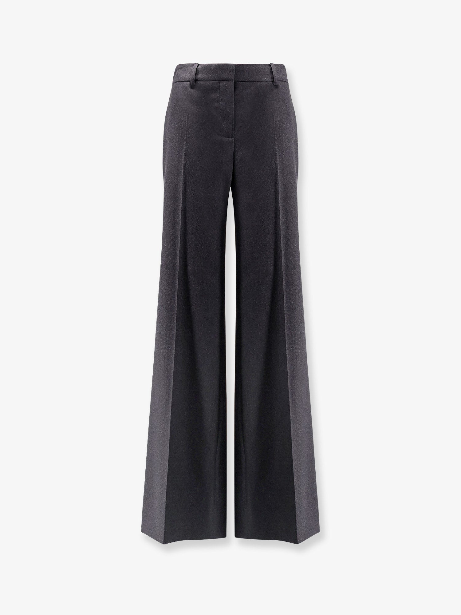 Stella Mccartney Flannel Trousers