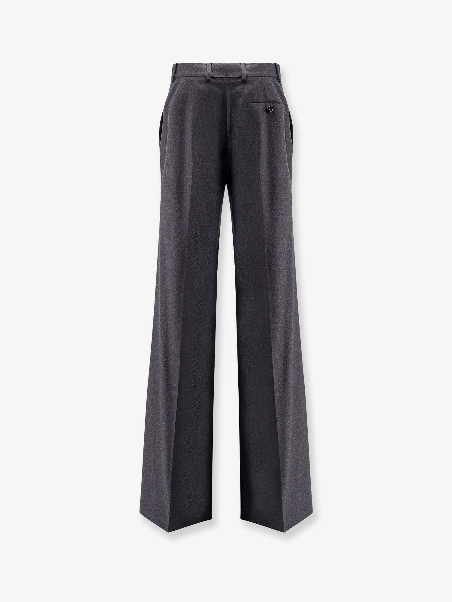 Stella Mccartney Flannel Trousers