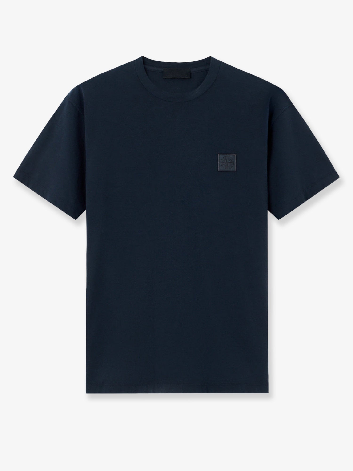 Stone Island Cotton T-shirt