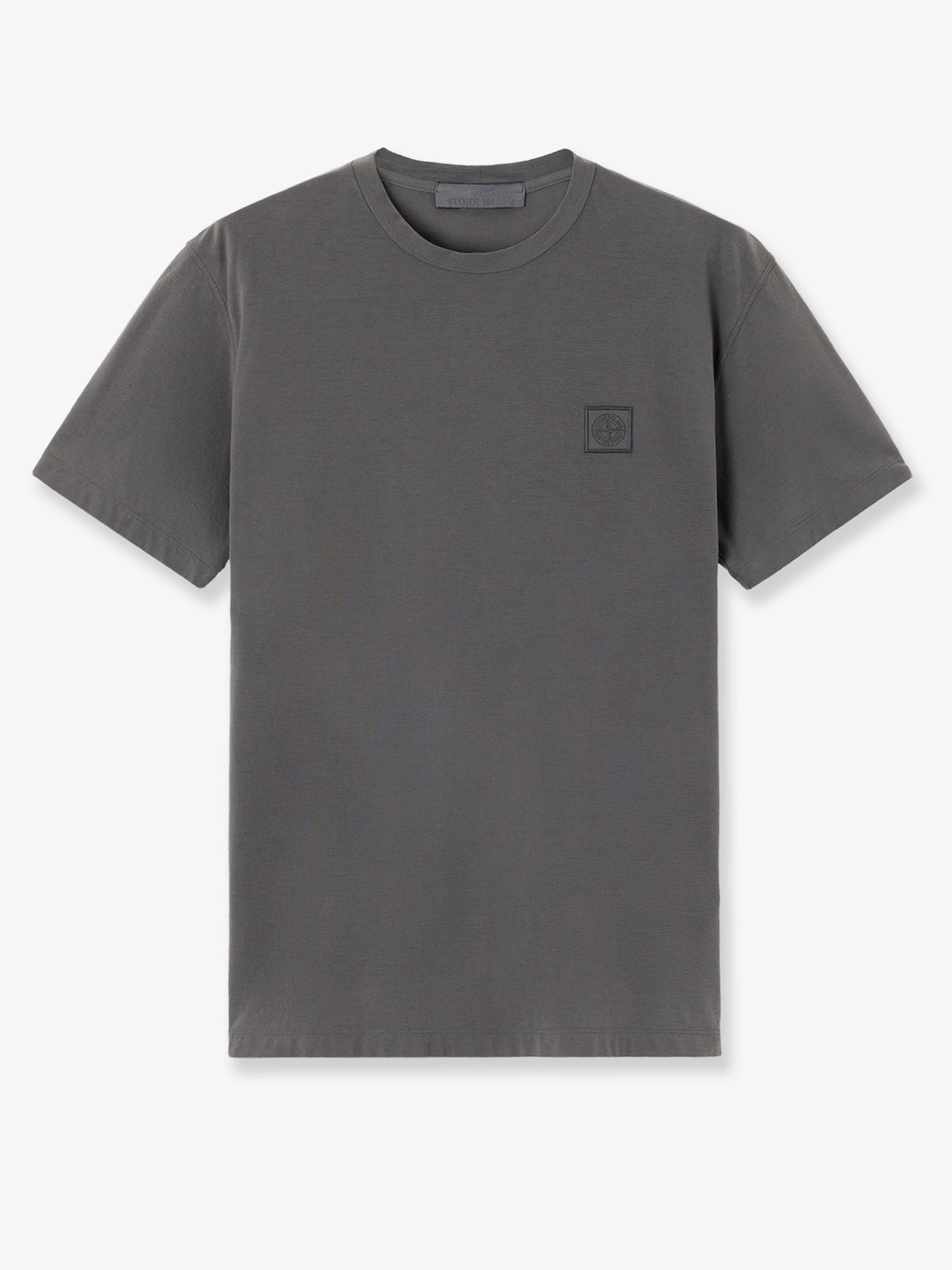 Stone Island Cotton T-shirt