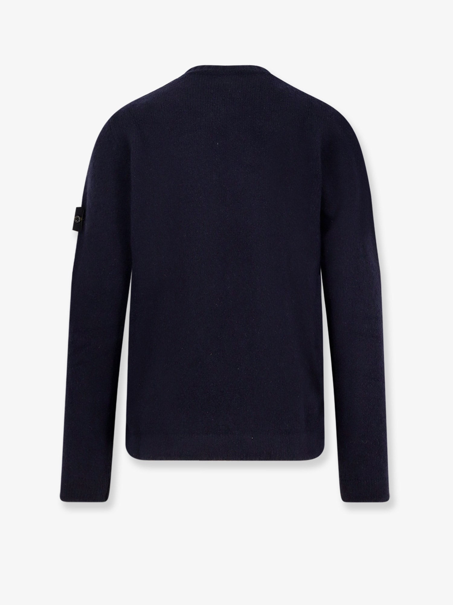 Stone Island Wool Blend Sweater