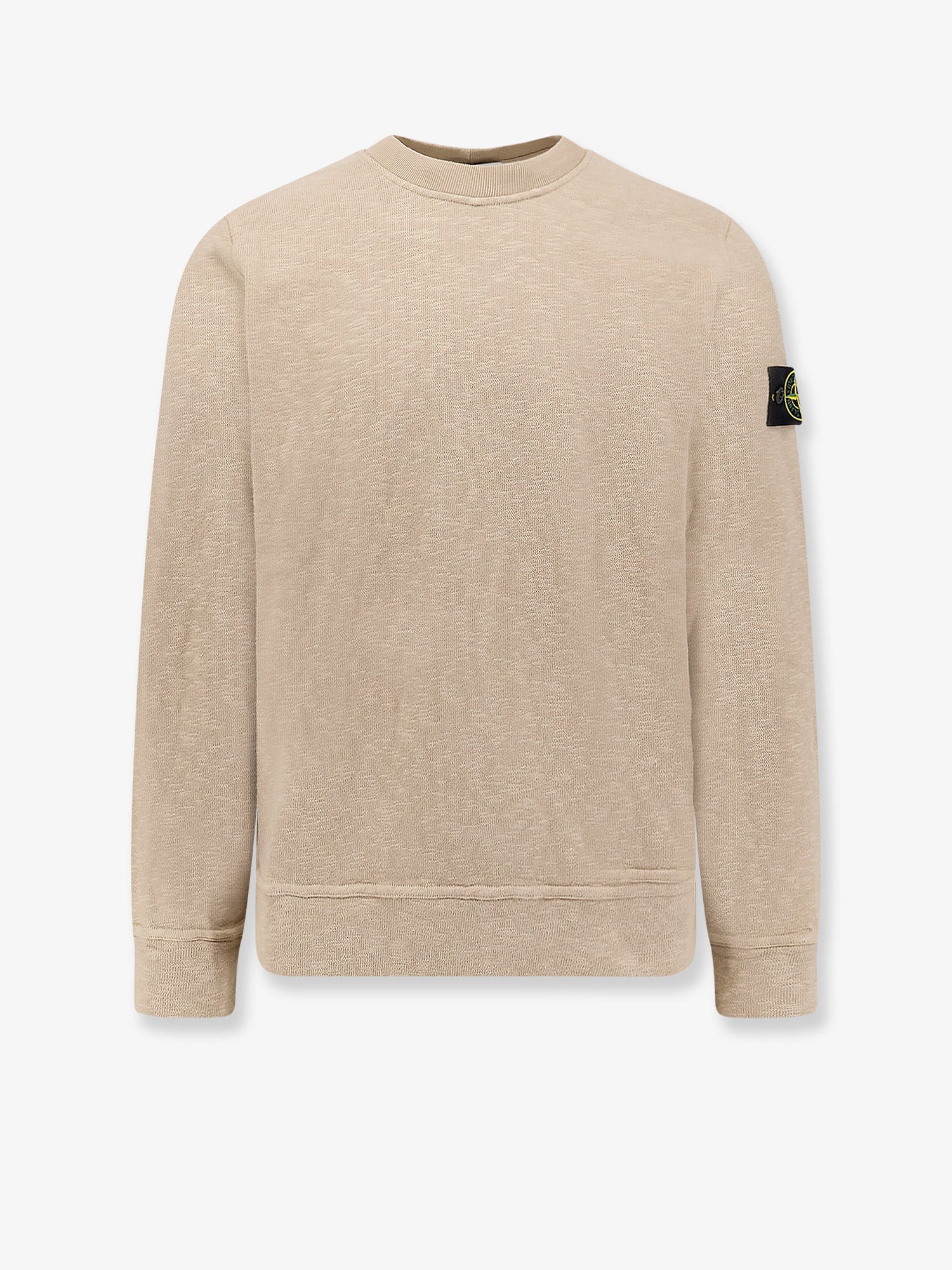 Stone Island Cotton Sweater