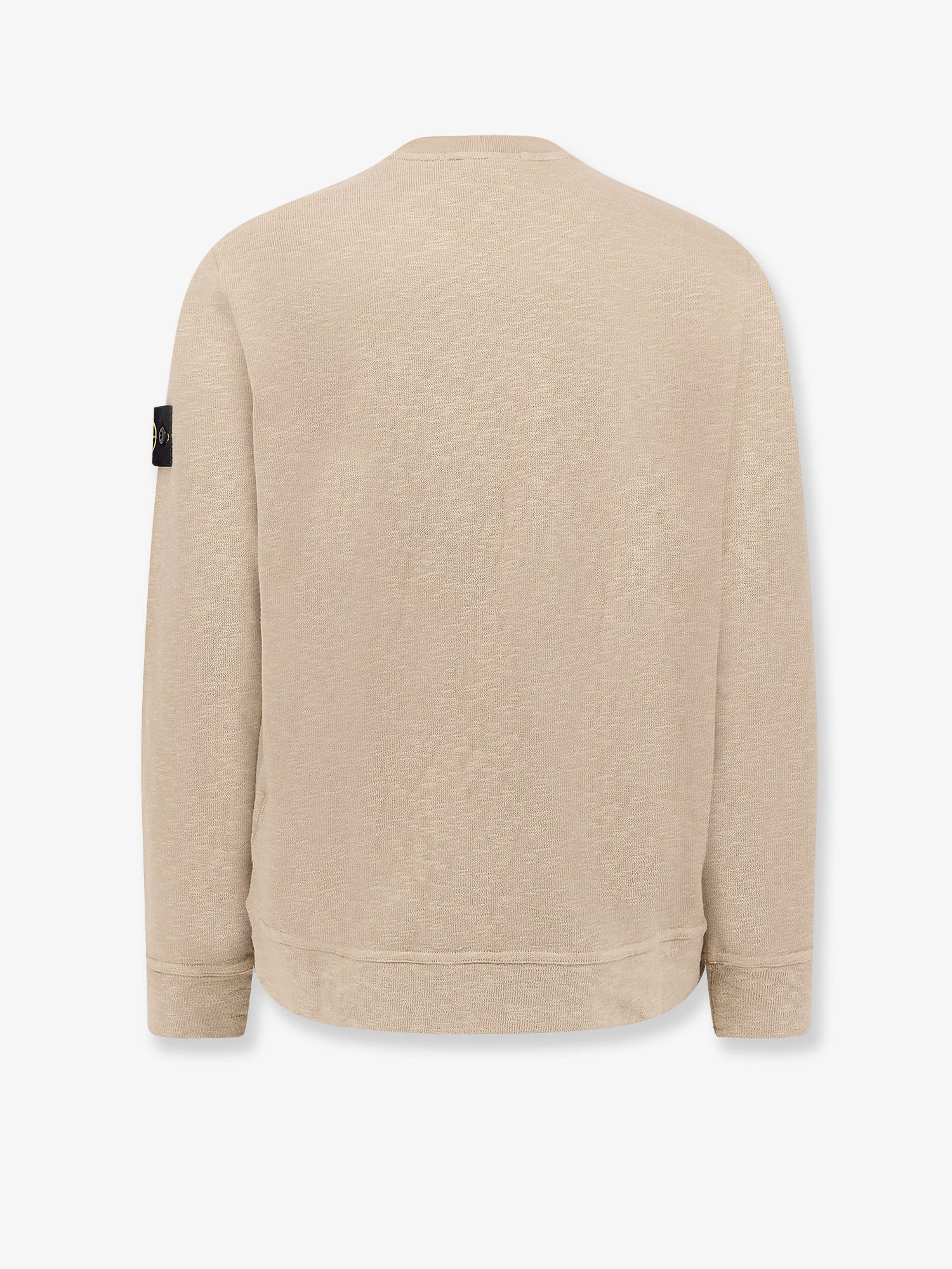 Stone Island Cotton Sweater