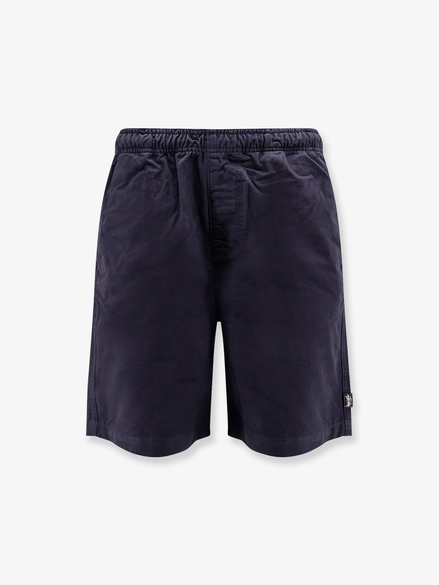 Stüssy Brushed Beach Cotton Bermuda Shorts