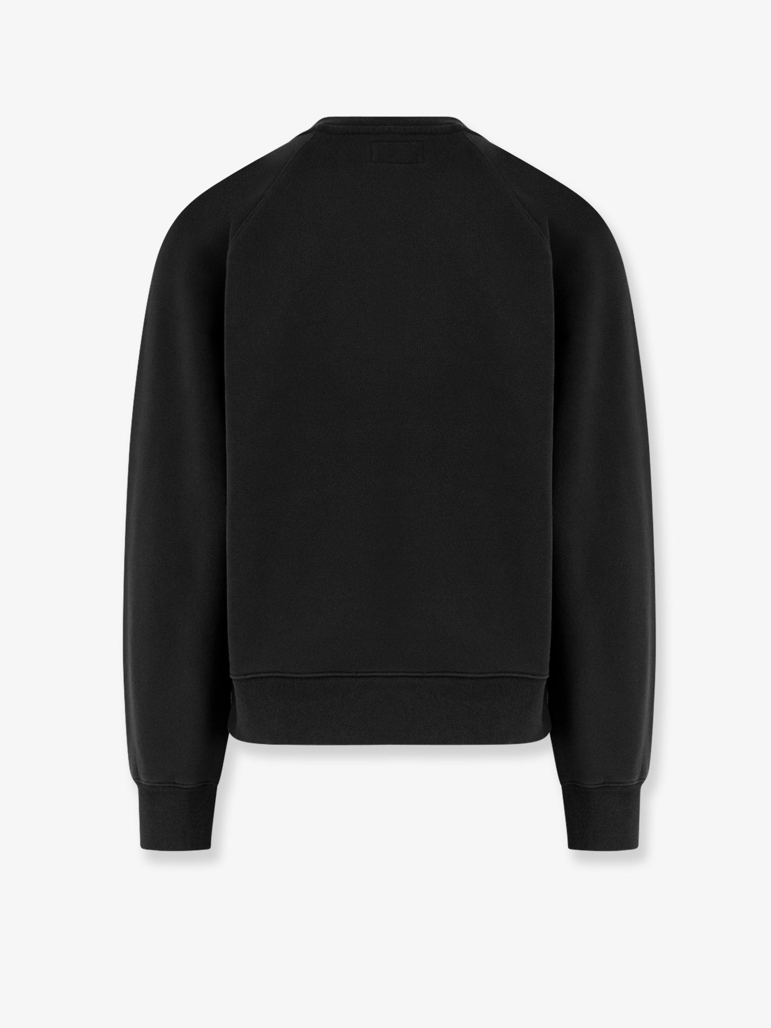 Stüssy Fleeceraglan Cotton Blend Sweatshirt