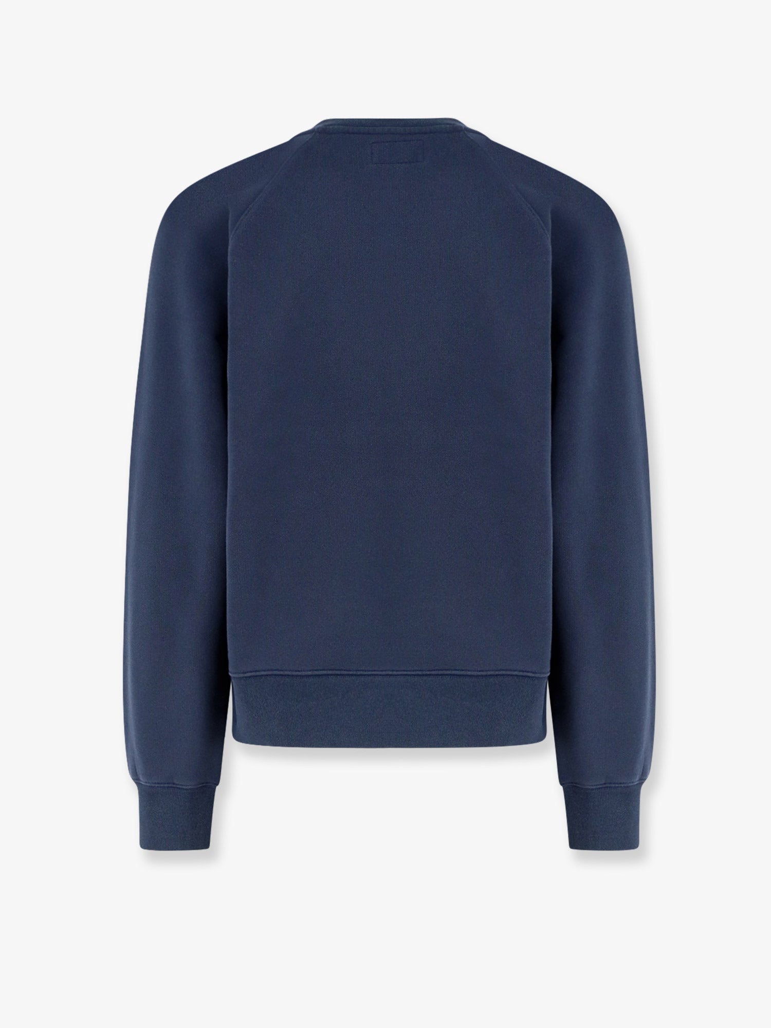 Stüssy Fleeceraglan Cotton Blend Sweatshirt