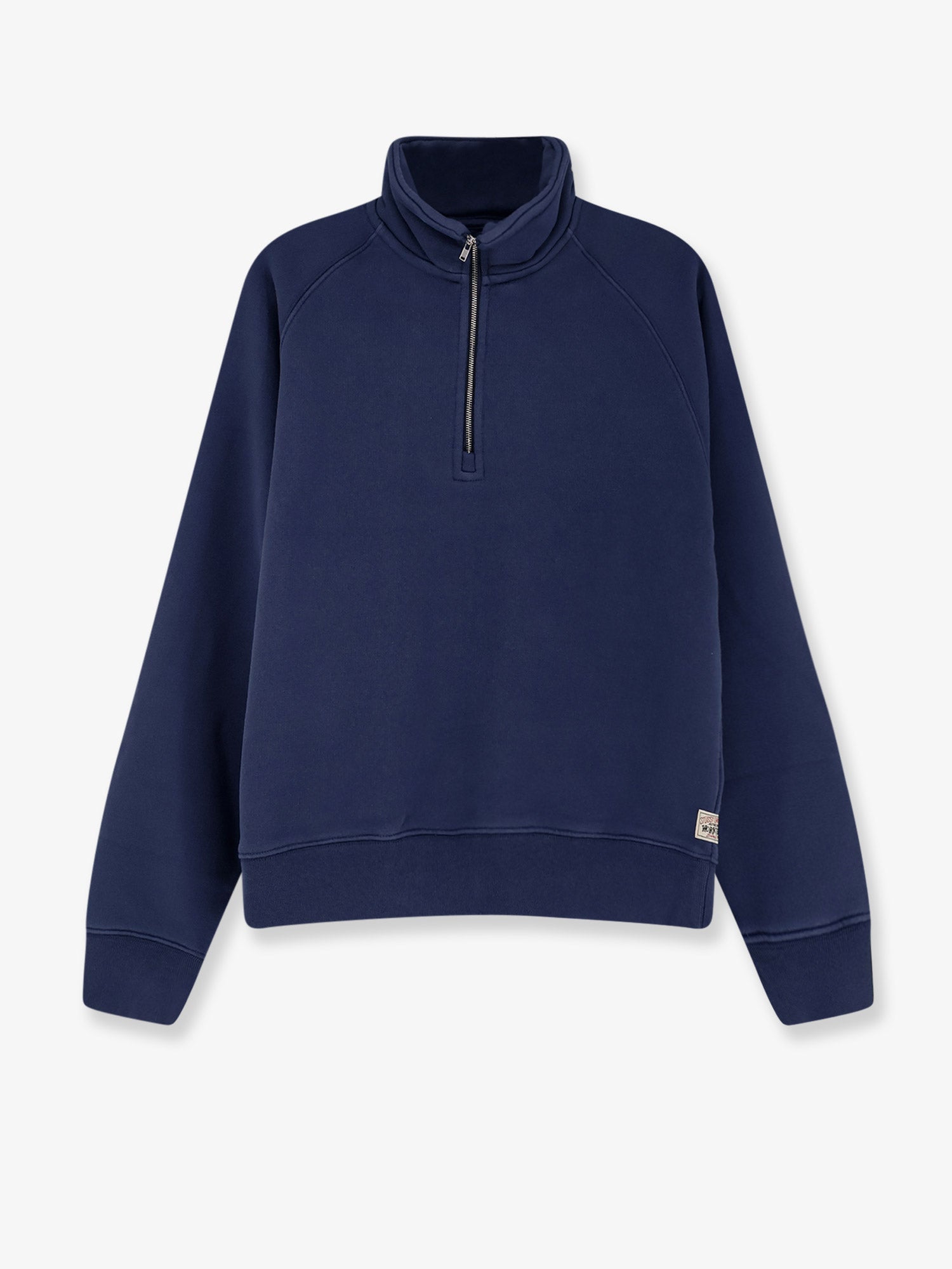 Stüssy Cotton Sweatshirt