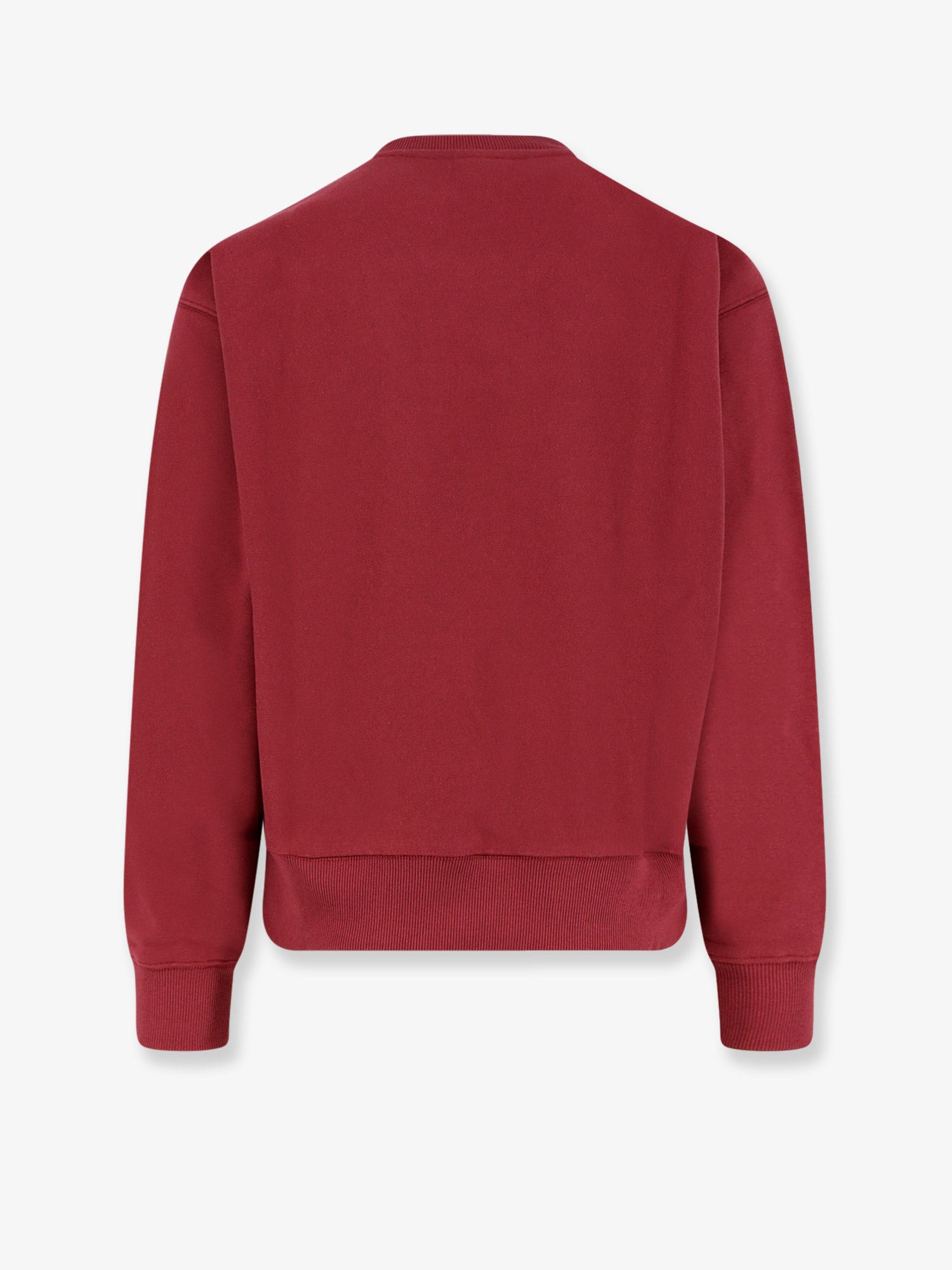 Stüssy Authorized Crew Cotton Blend Sweatshirt