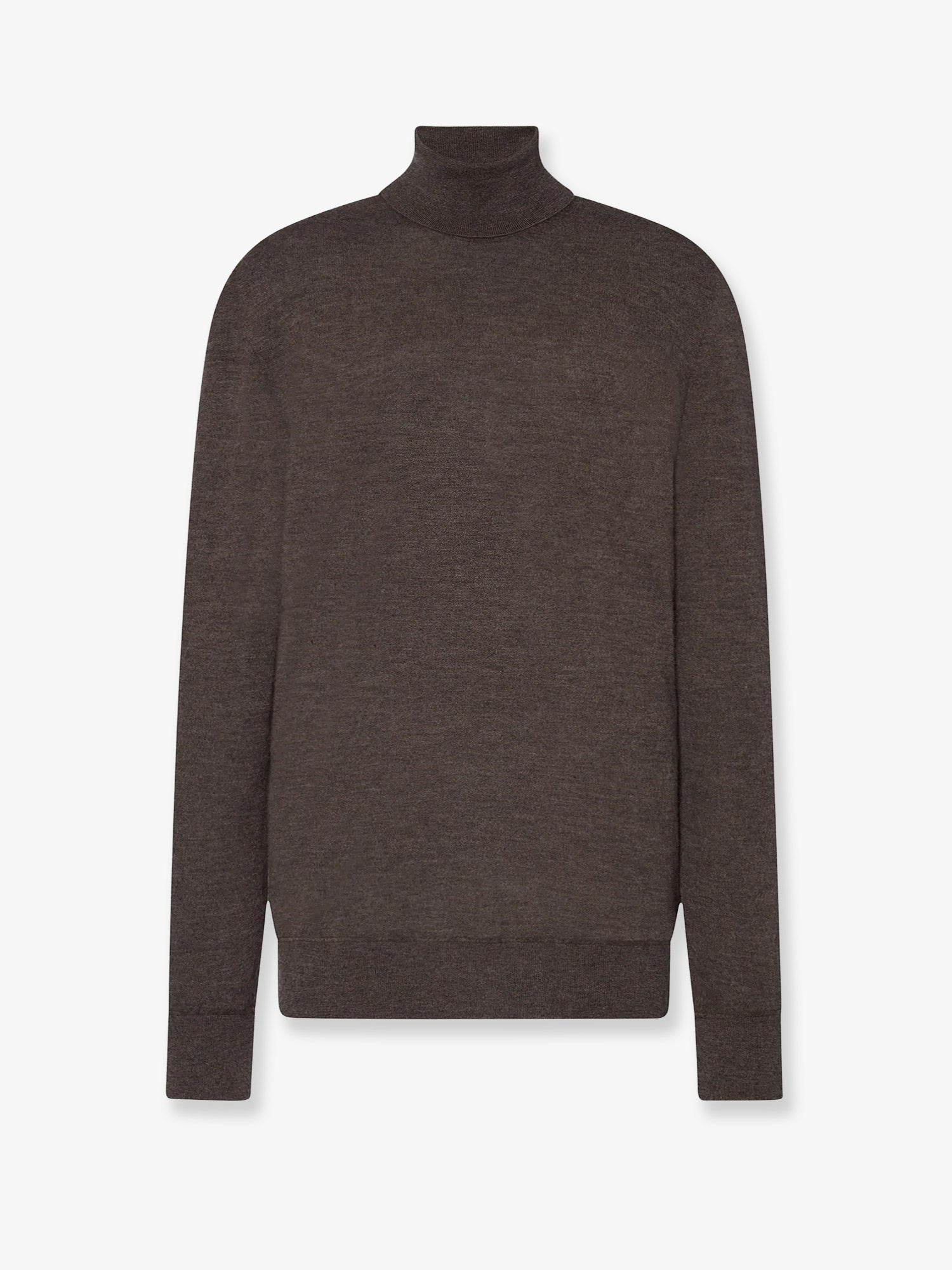 The Row Lizzy Cashmere Turtleneck