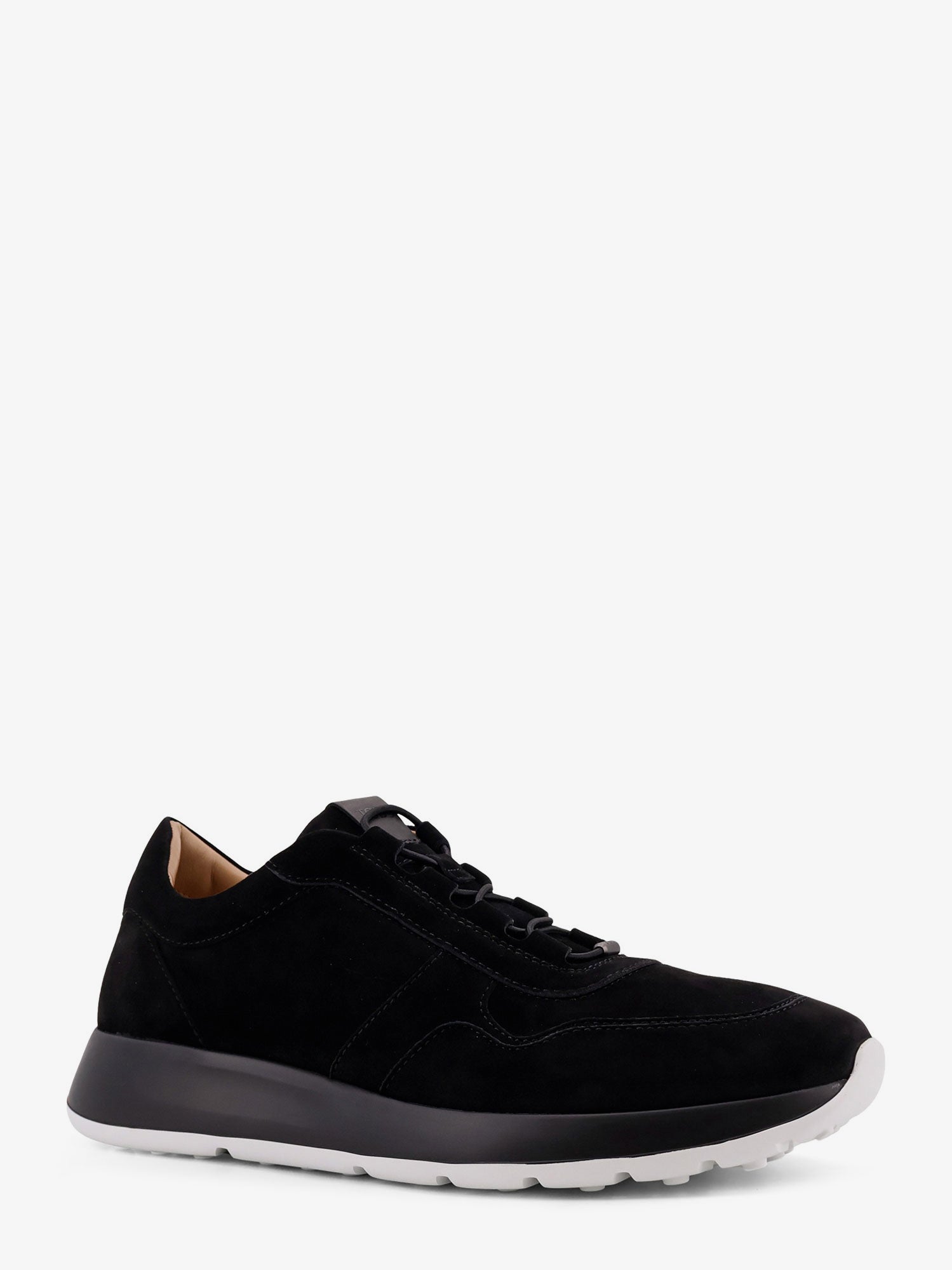 Tod's Suede Sneakers