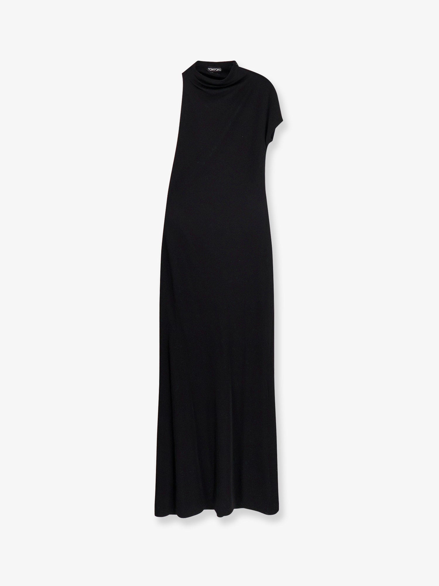 Tom Ford Viscose Long Dress