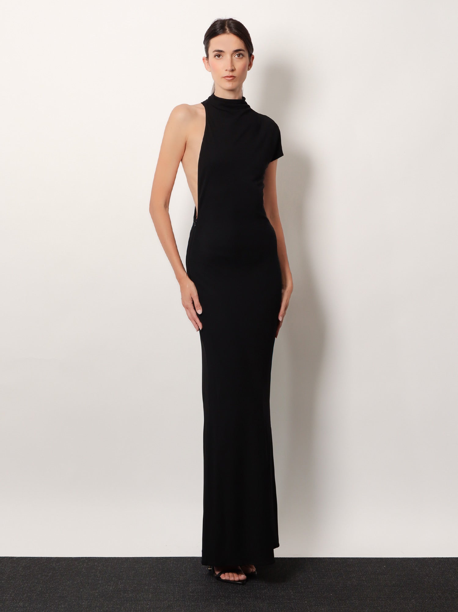 Tom Ford Viscose Long Dress