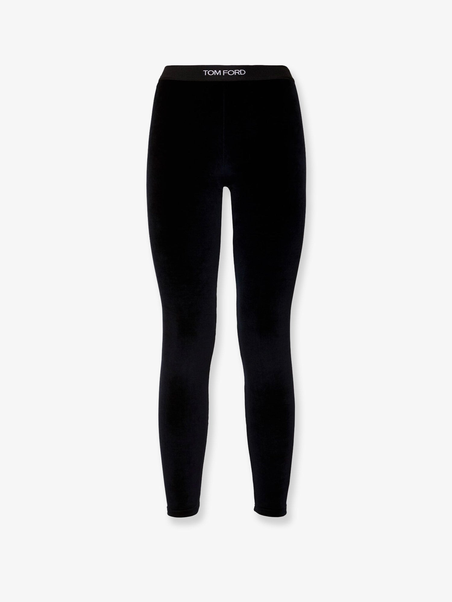 Tom Ford Velvet Leggings